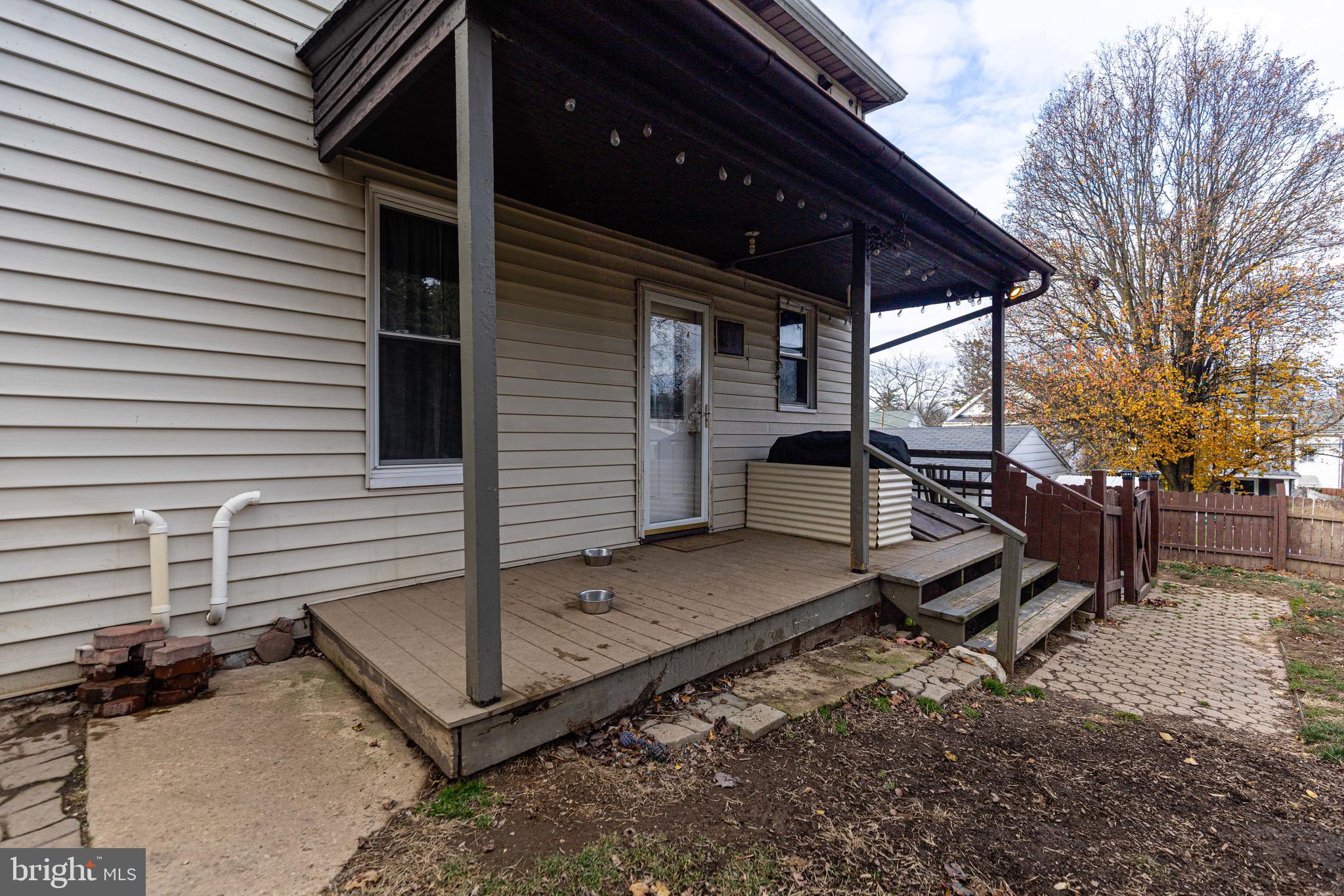 WAYNESBORO BOROUGH - Residential