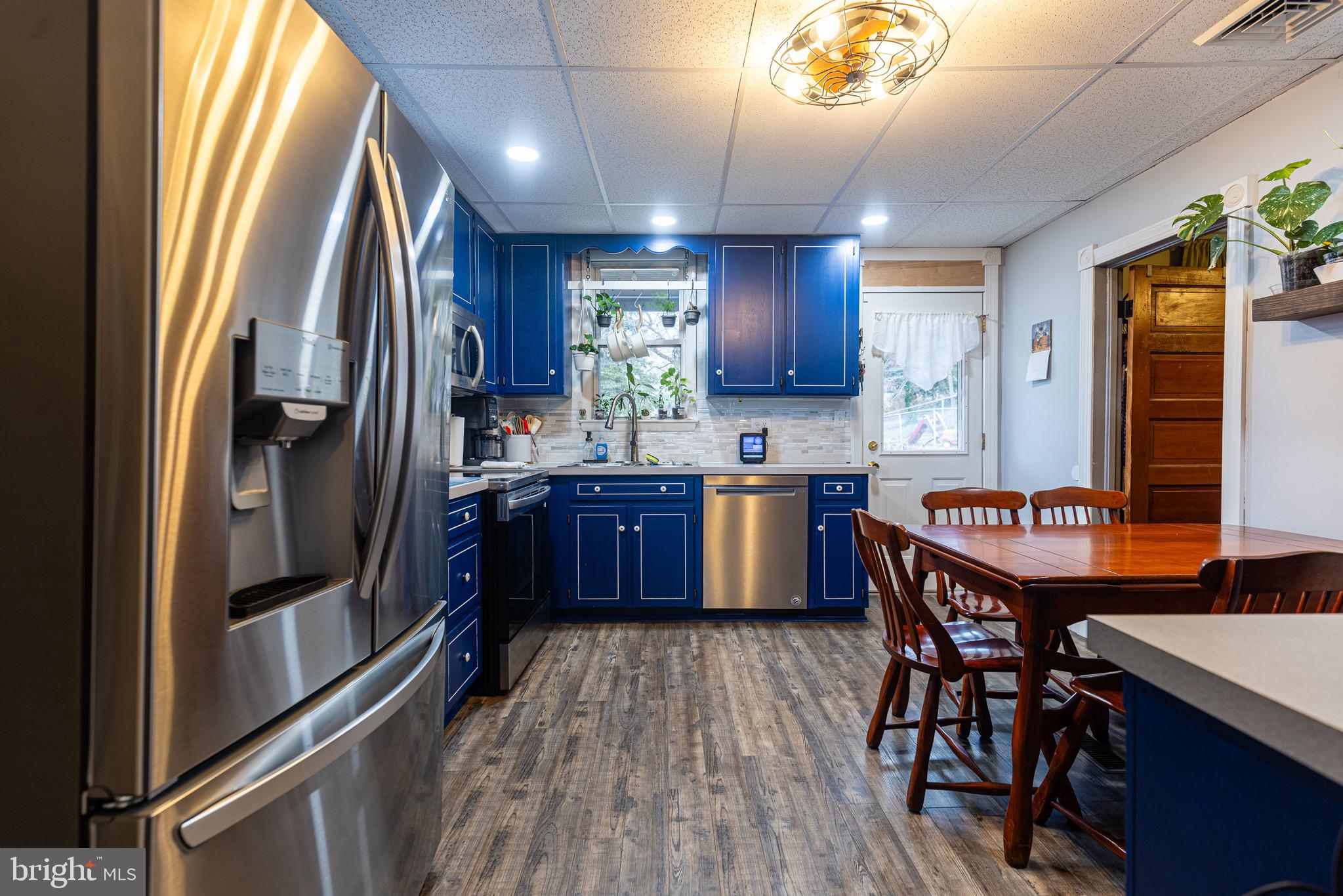 WAYNESBORO BOROUGH - Residential