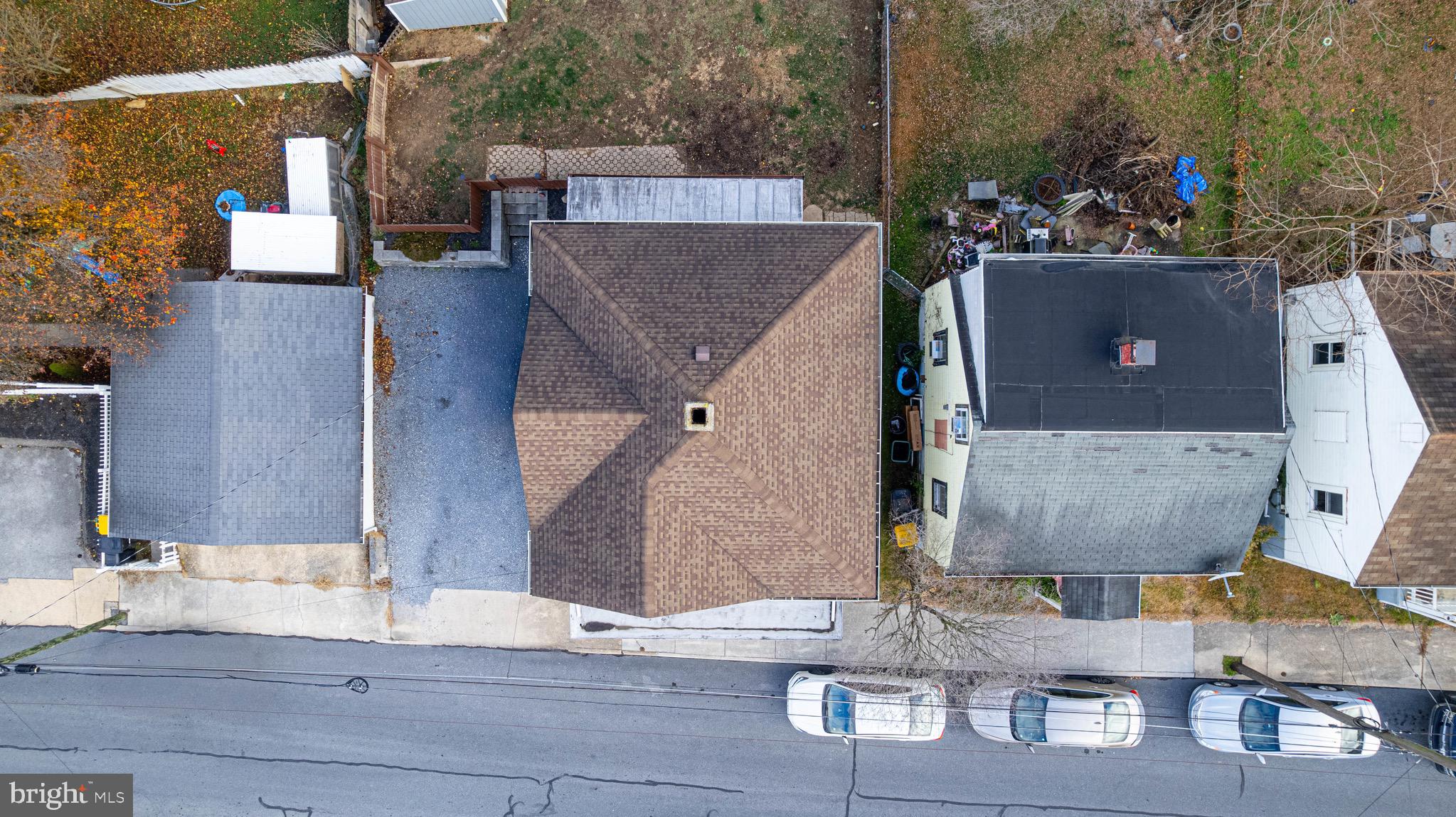 WAYNESBORO BOROUGH - Residential