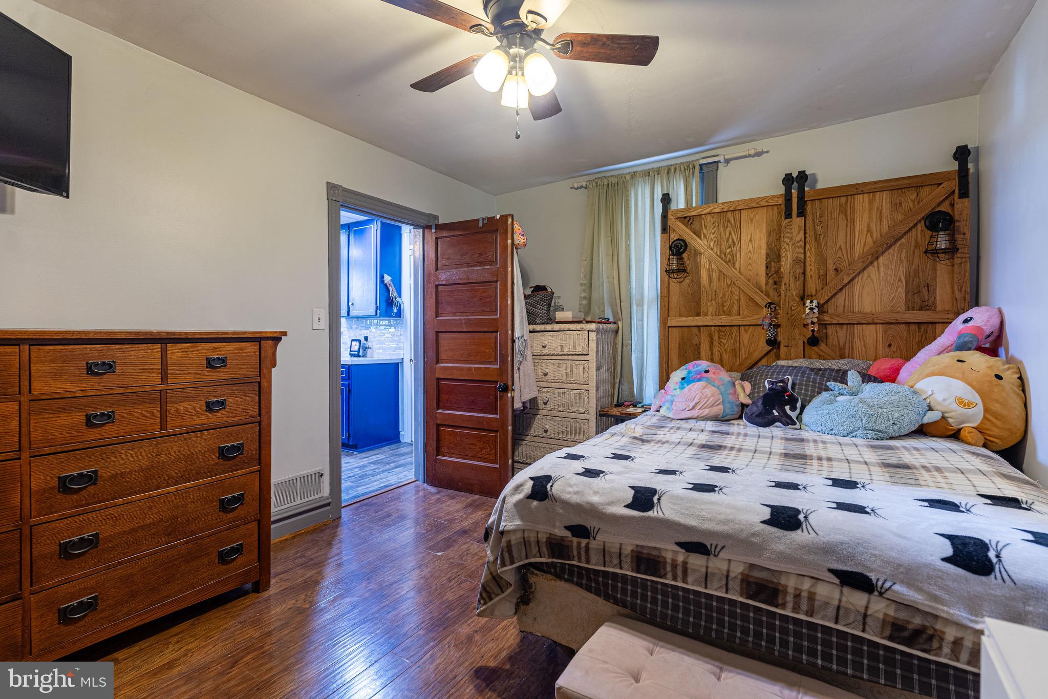 WAYNESBORO BOROUGH - Residential