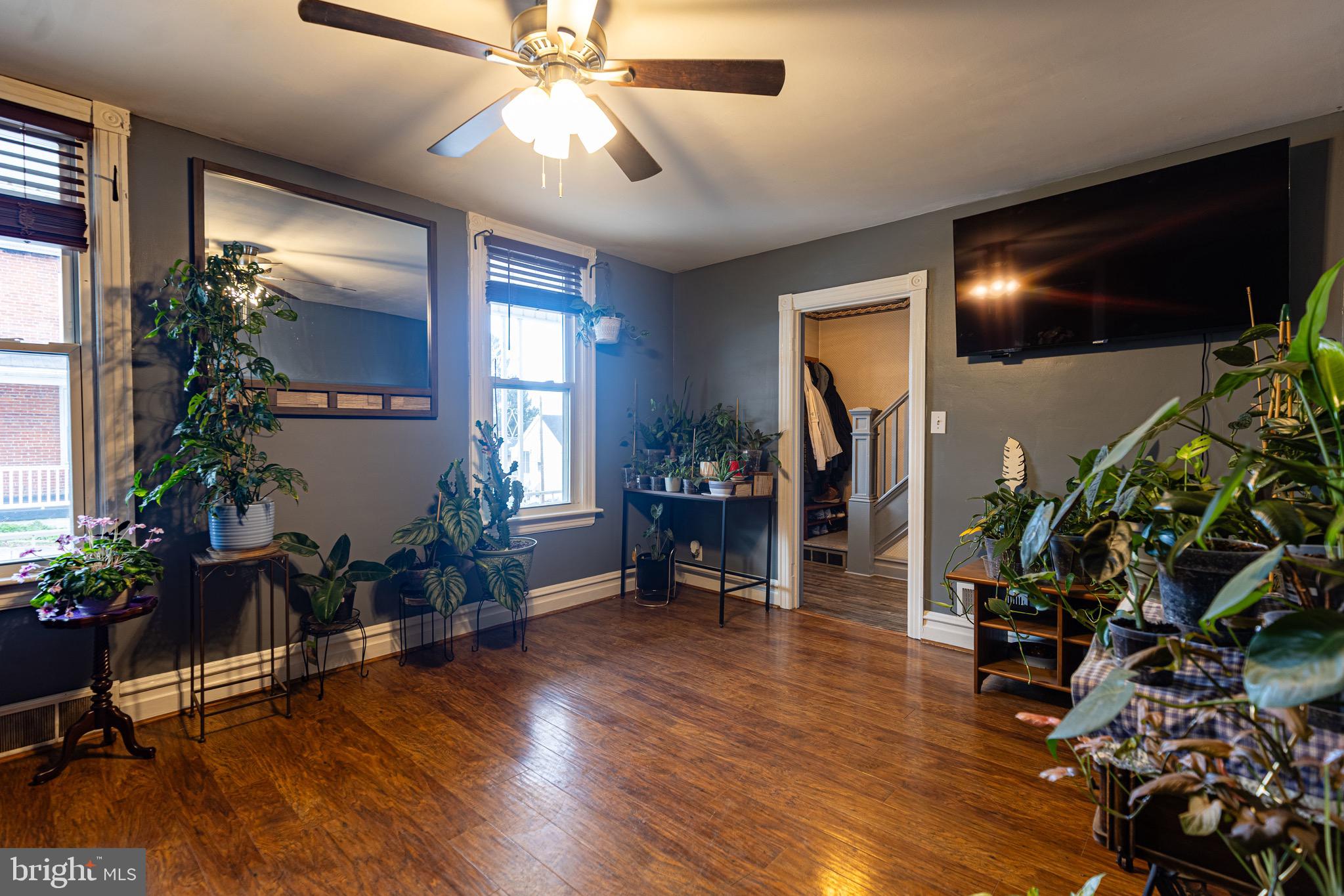 WAYNESBORO BOROUGH - Residential