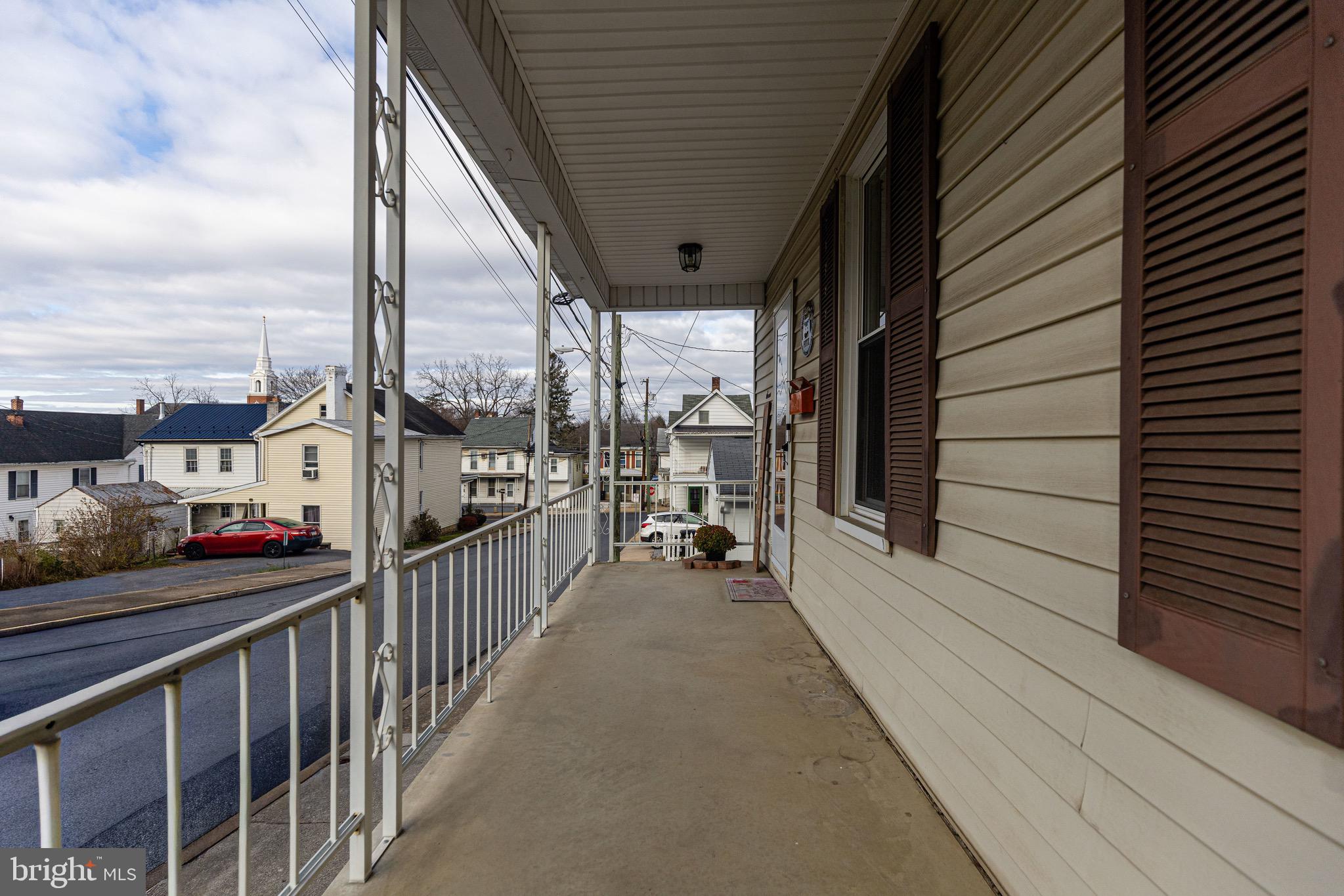 WAYNESBORO BOROUGH - Residential