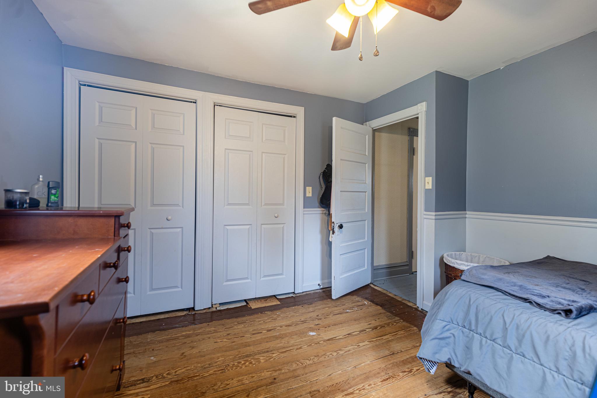 WAYNESBORO BOROUGH - Residential