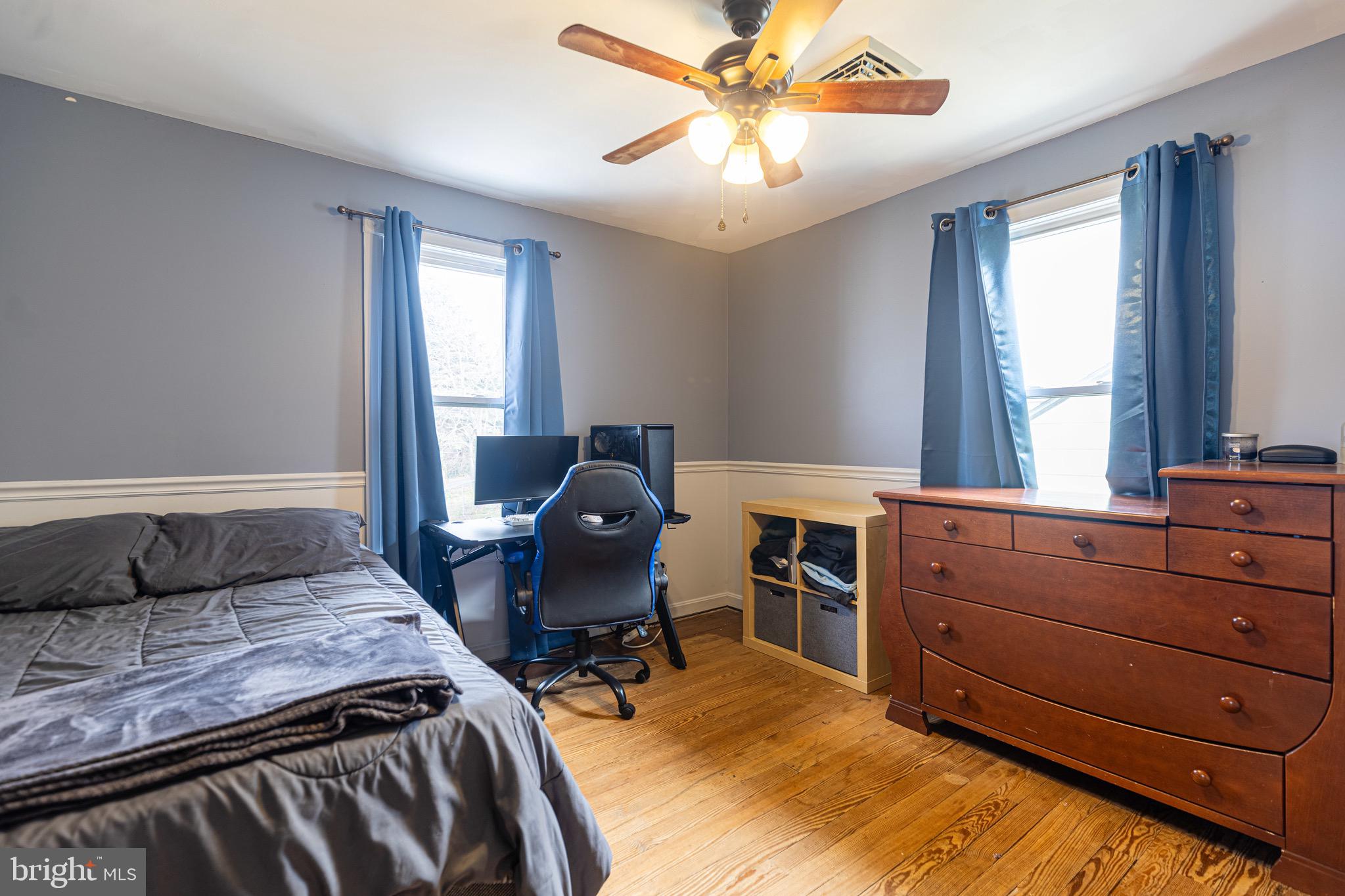 WAYNESBORO BOROUGH - Residential