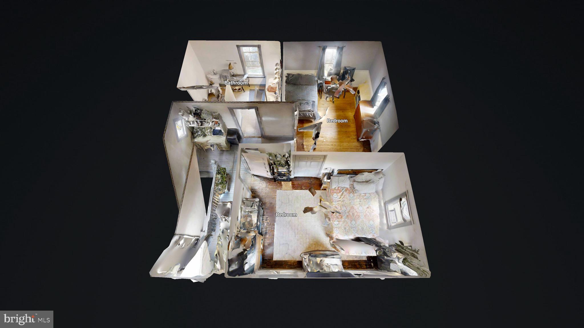 WAYNESBORO BOROUGH - Residential