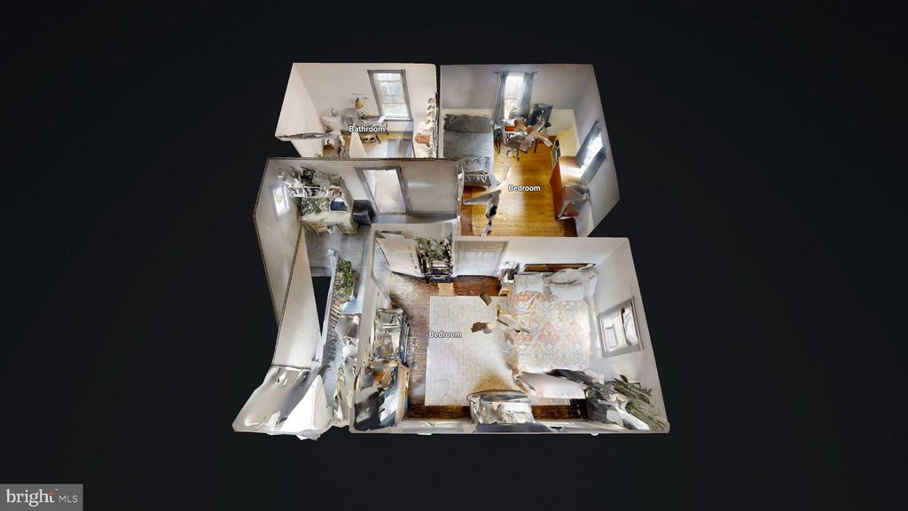 Photo of 7 Mount Airy Ave, WAYNESBORO, PA 17268 (MLS # PAFL2031524)