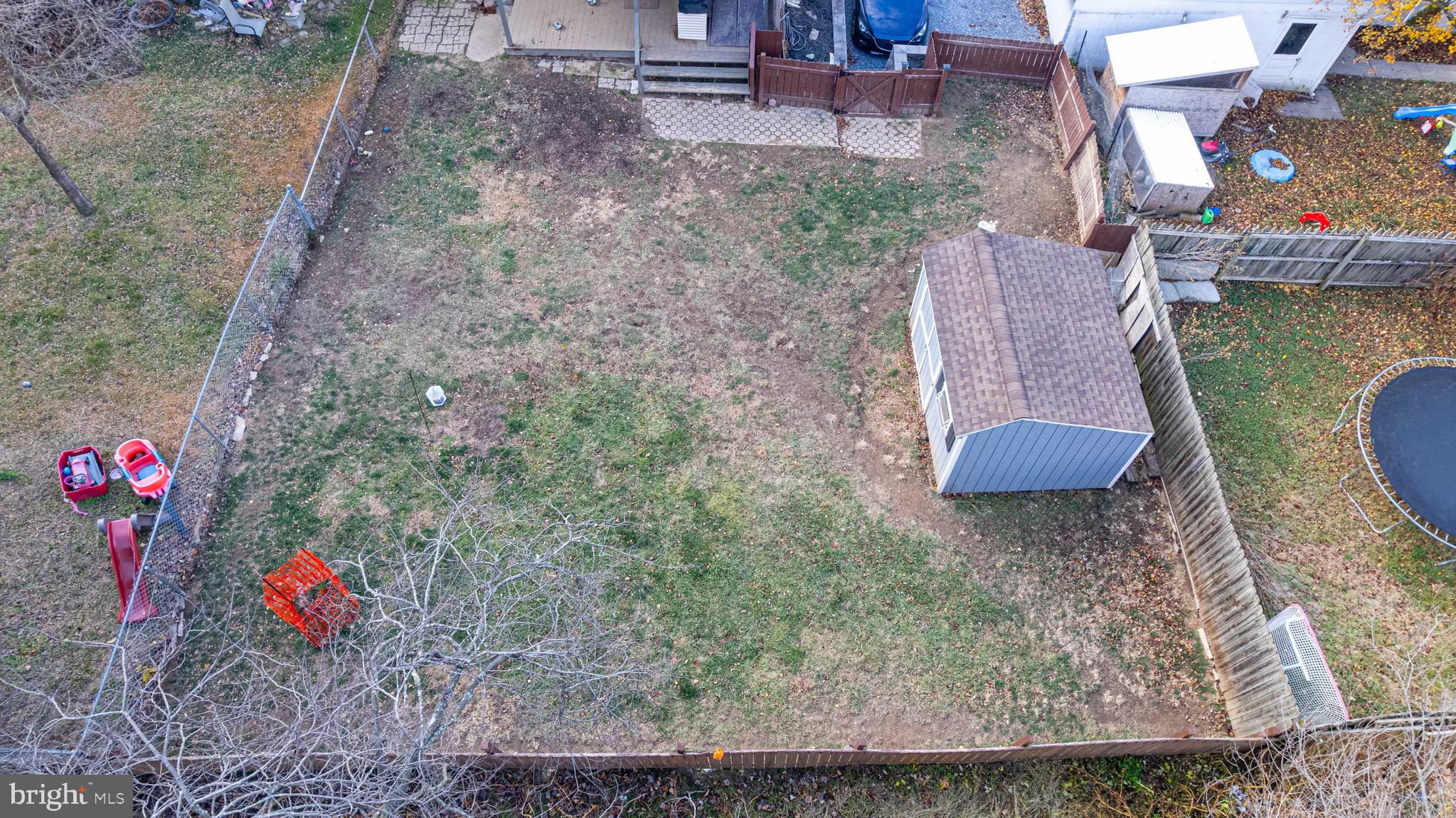 WAYNESBORO BOROUGH - Residential