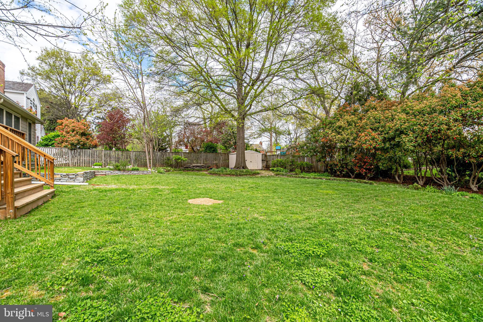 COLLEGE PARK - Residential