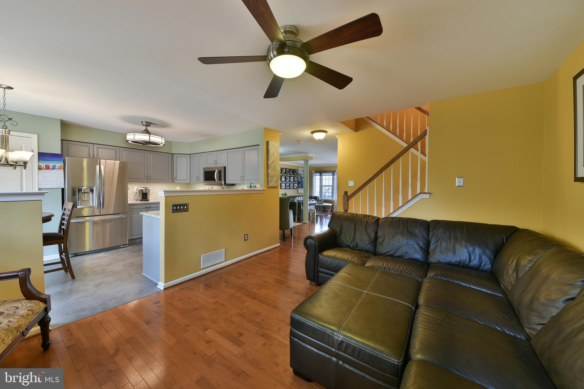 INDIAN CREEK - Residential