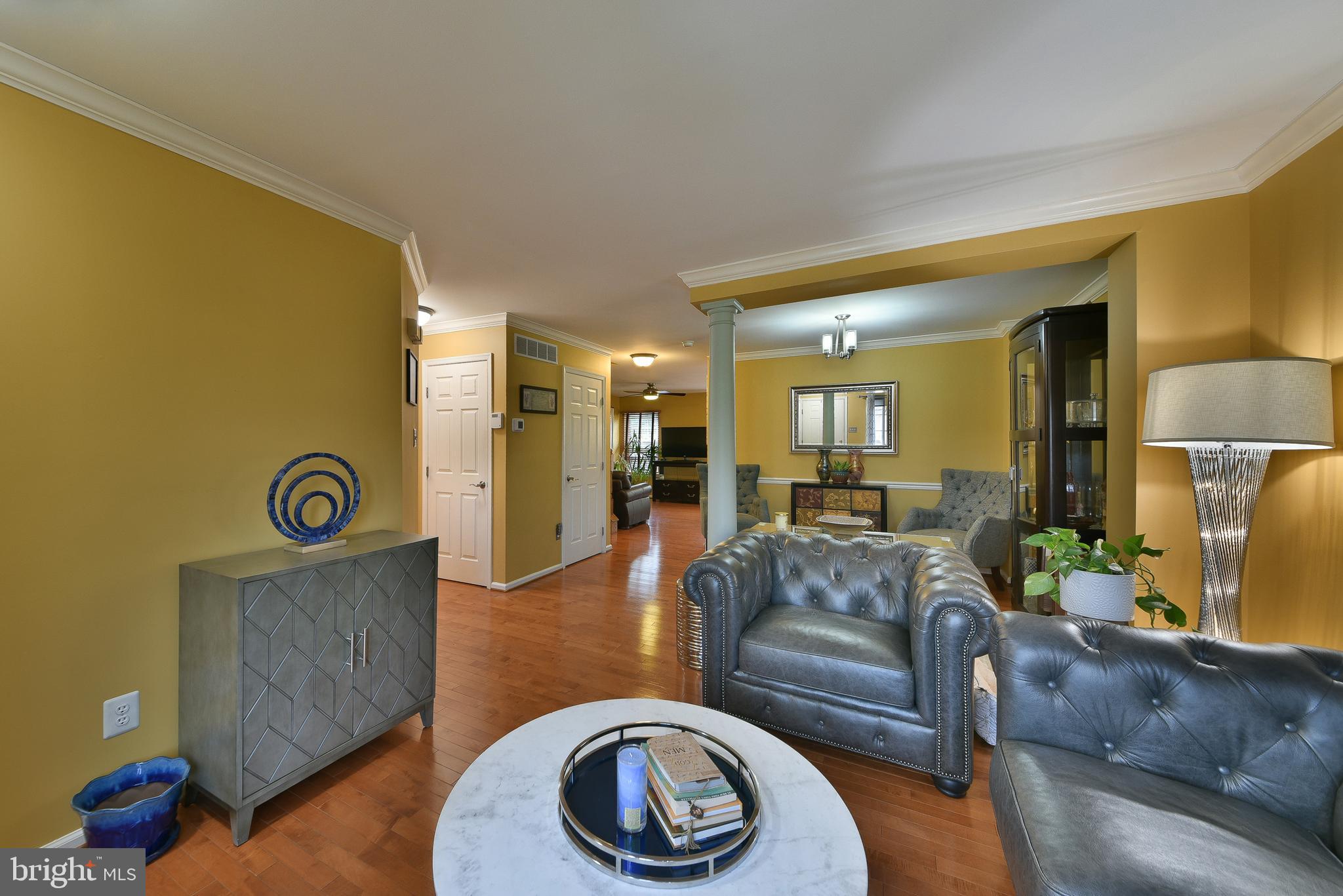 INDIAN CREEK - Residential