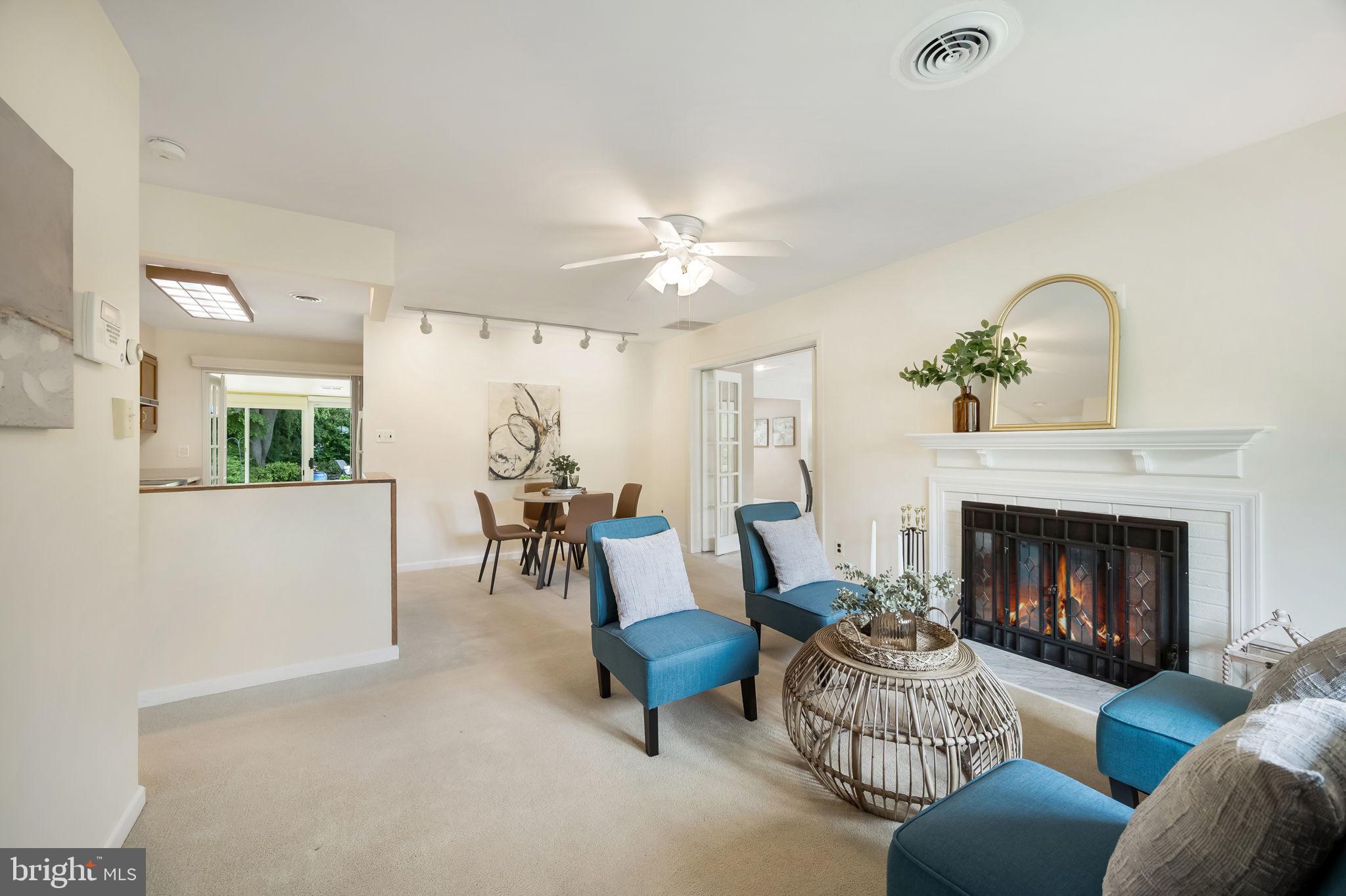 BRISTOW - Residential