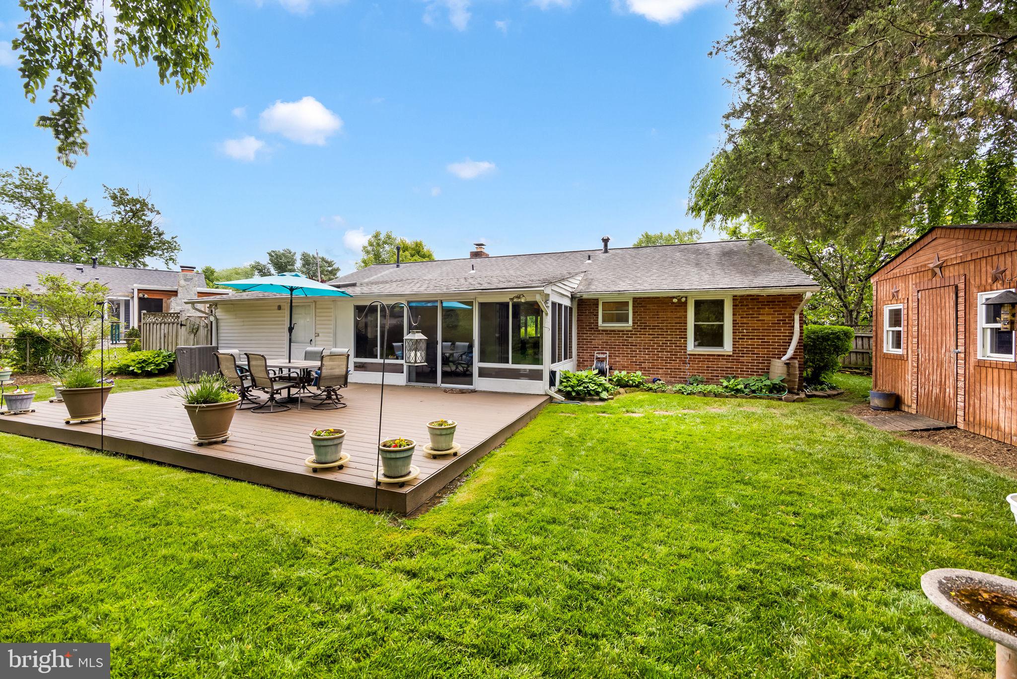 BRISTOW - Residential