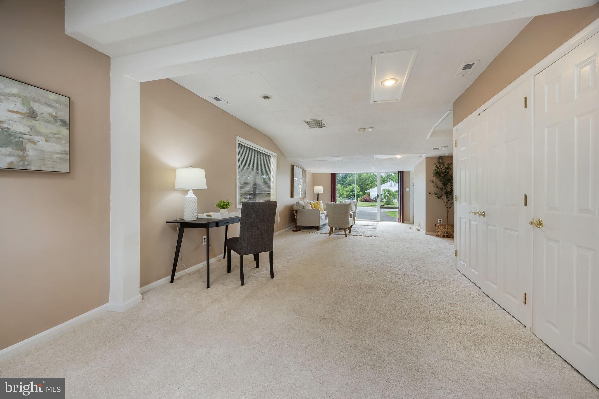 BRISTOW - Residential