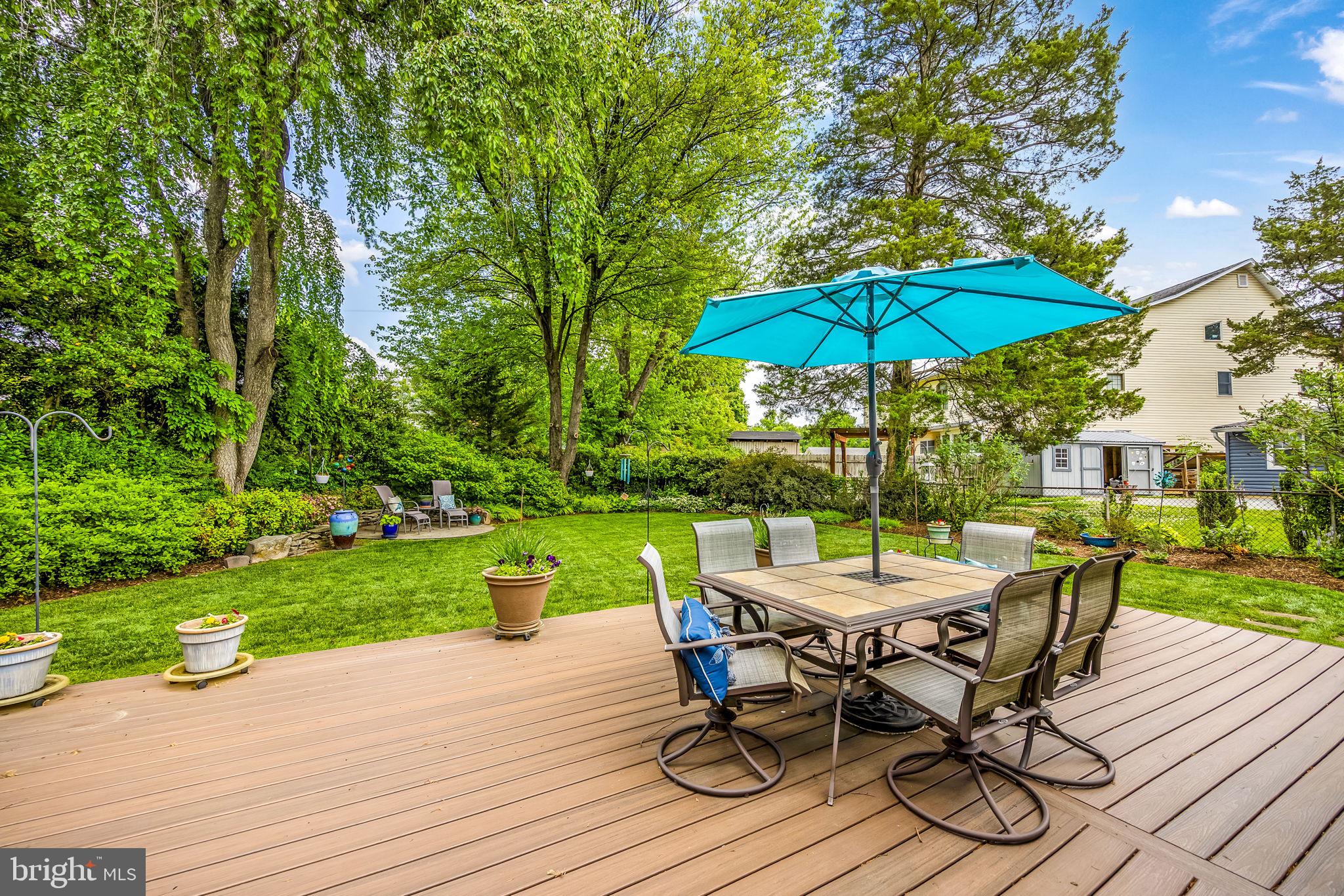 BRISTOW - Residential