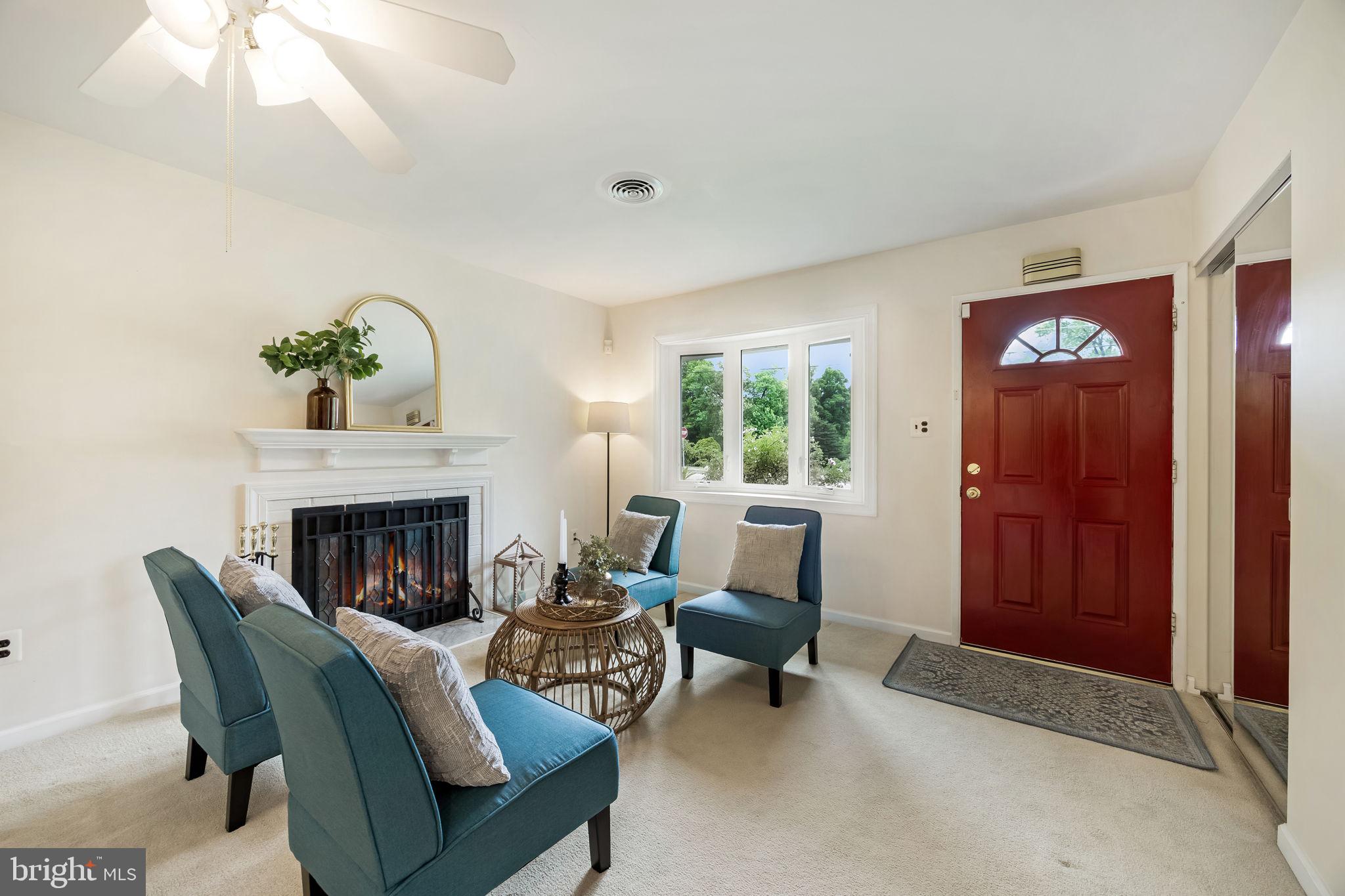 BRISTOW - Residential