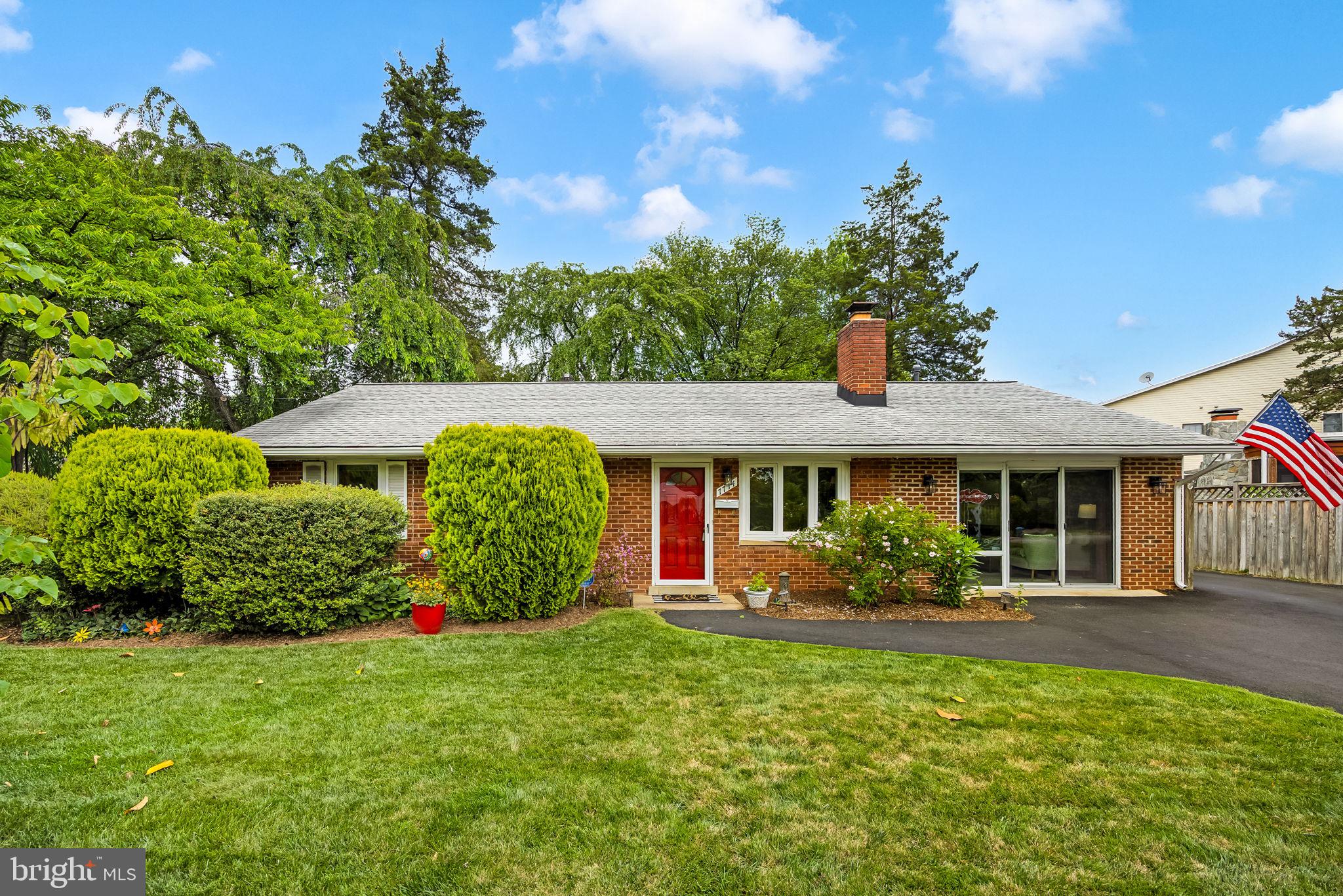 BRISTOW - Residential