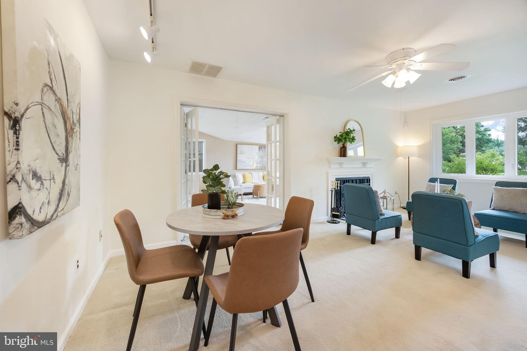 BRISTOW - Residential
