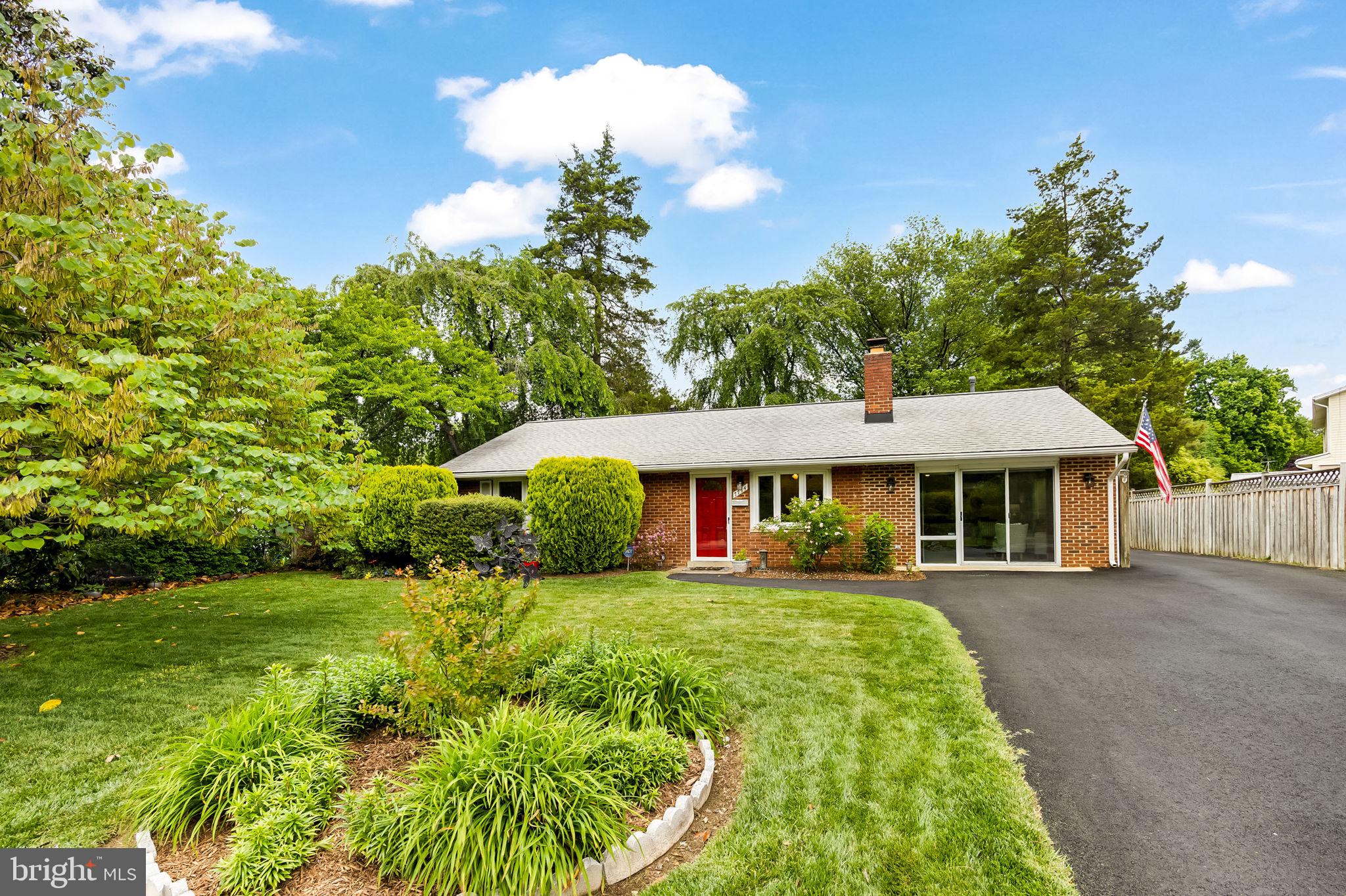 BRISTOW - Residential
