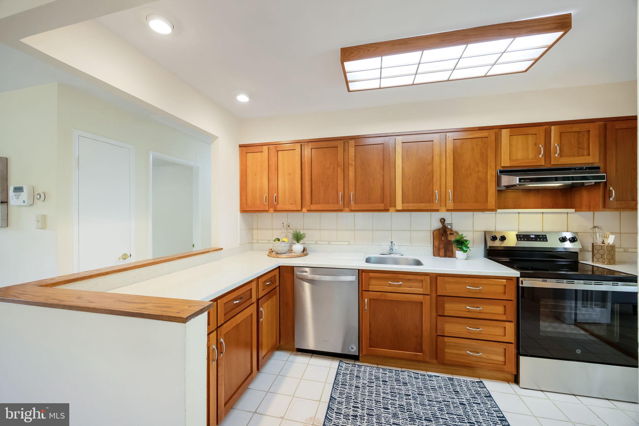 BRISTOW - Residential