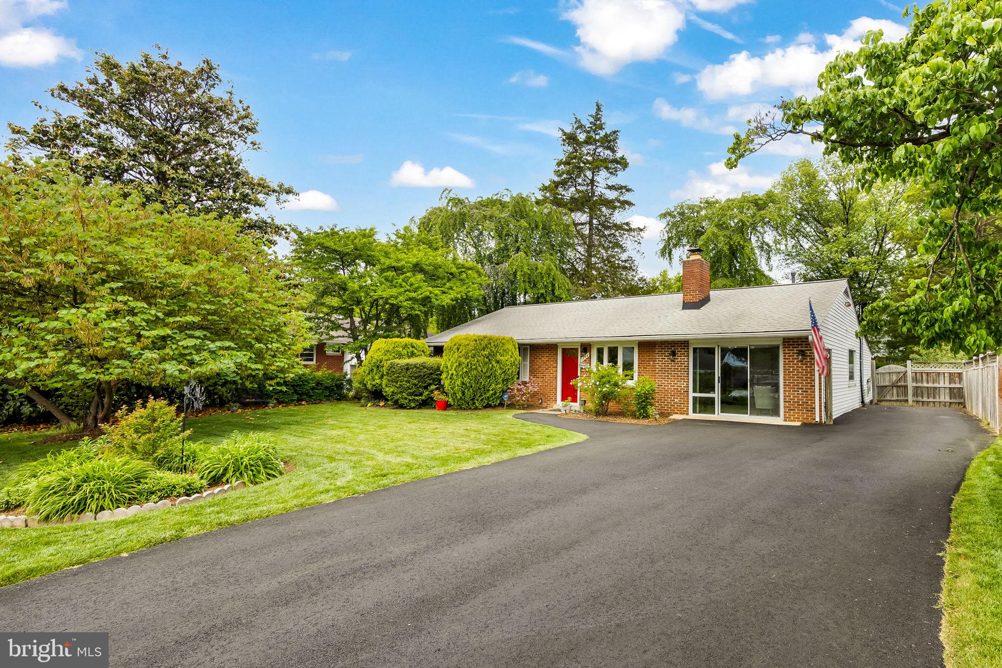 BRISTOW - Residential