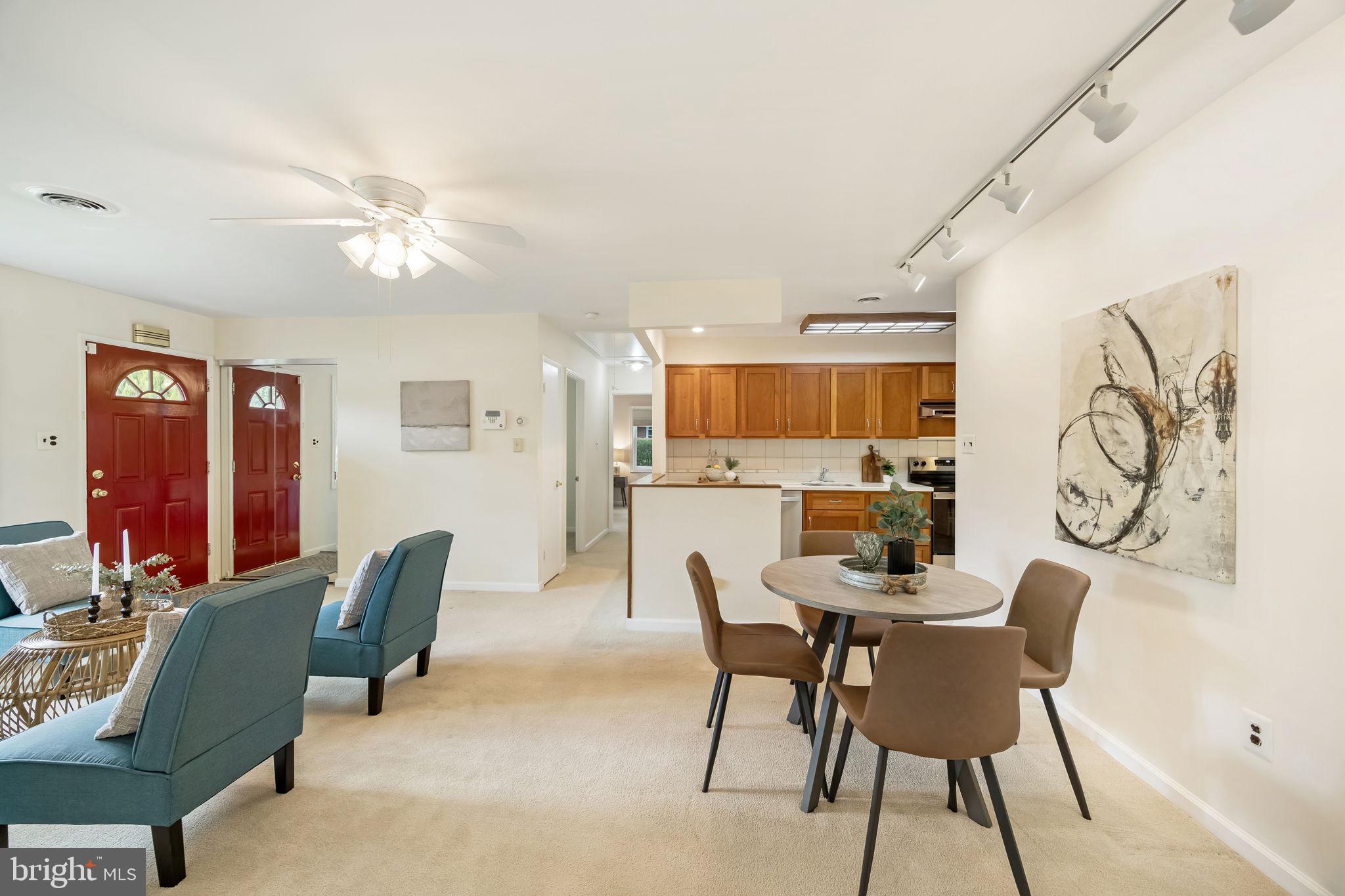 BRISTOW - Residential