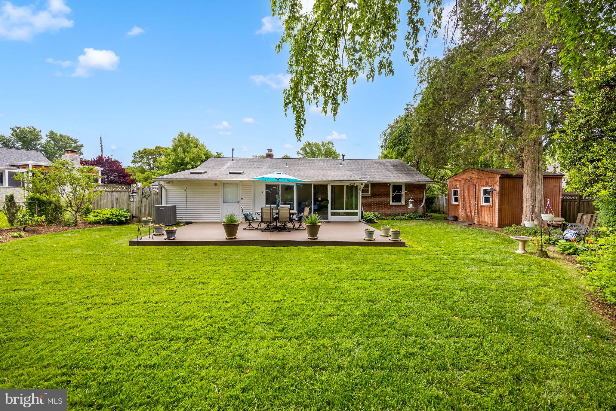 BRISTOW - Residential