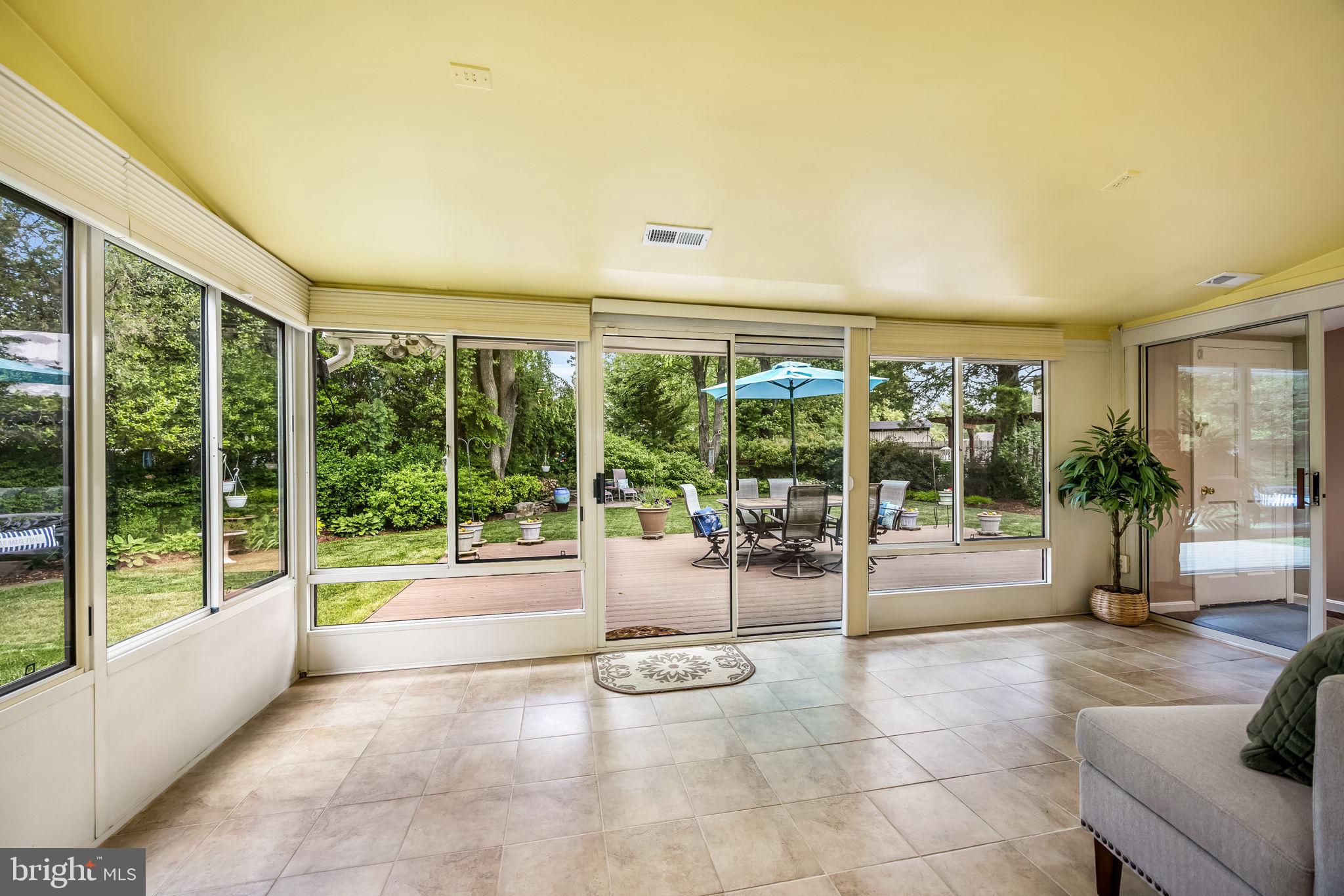 BRISTOW - Residential