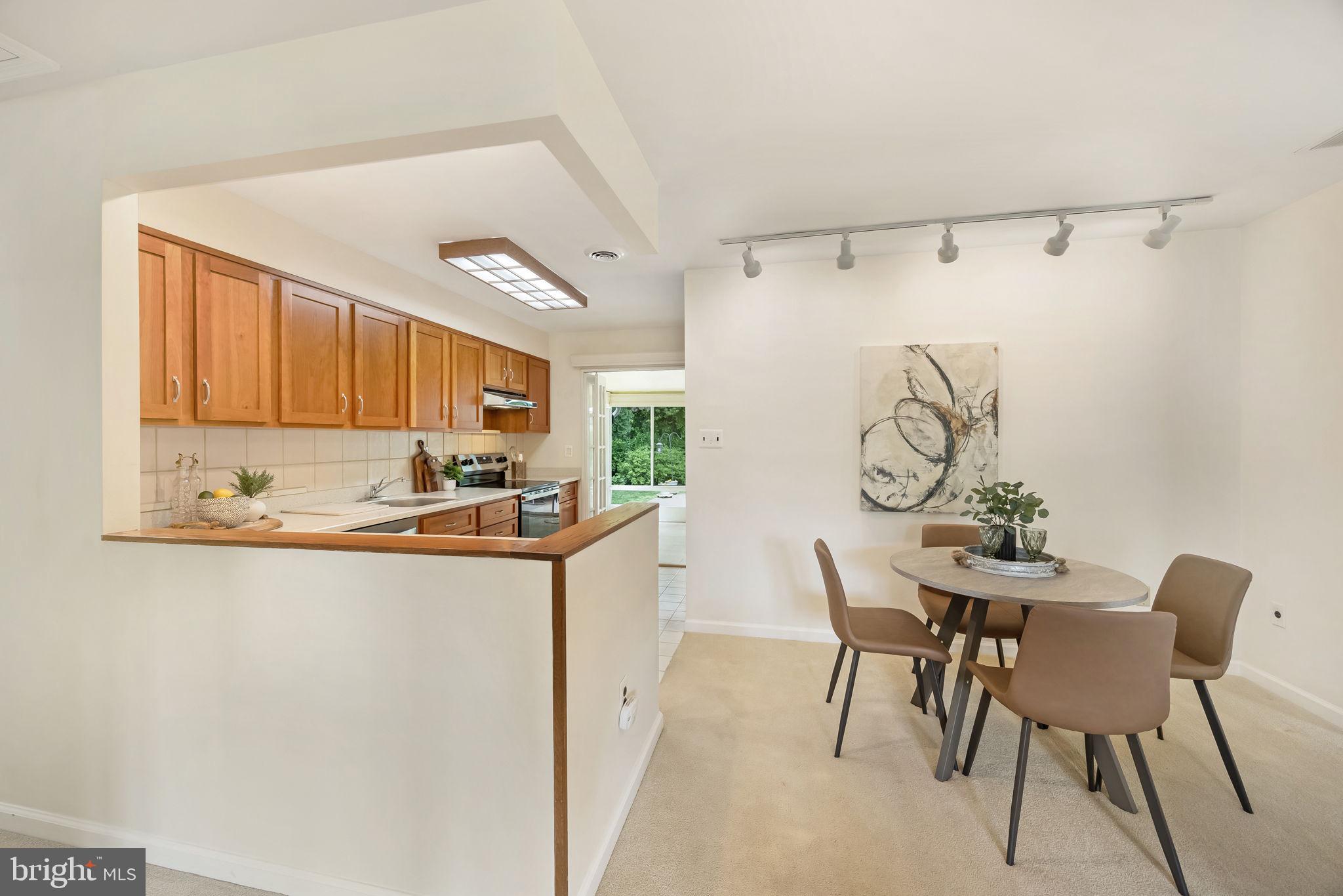 BRISTOW - Residential