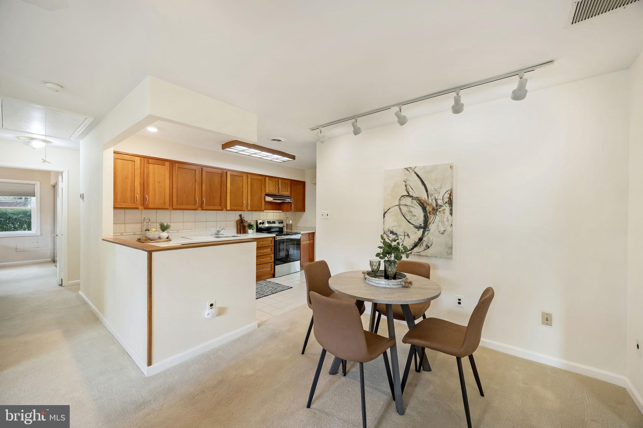BRISTOW - Residential