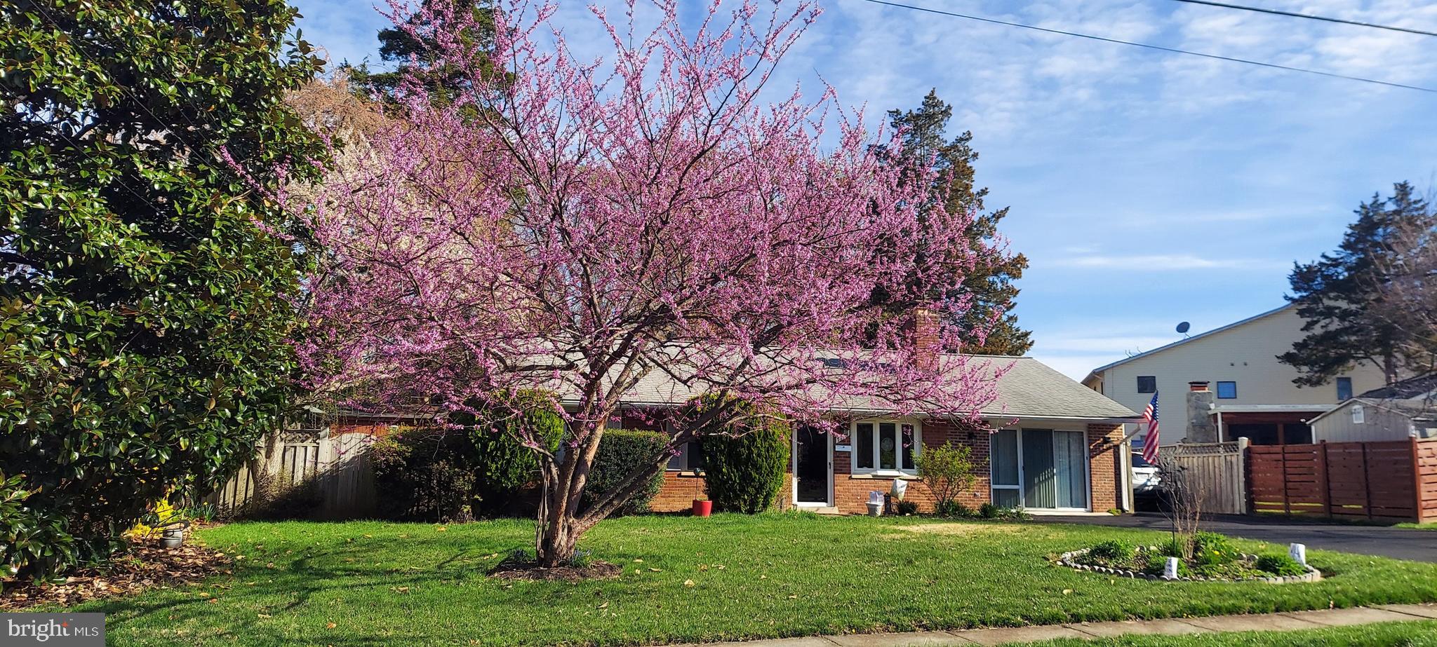 BRISTOW - Residential