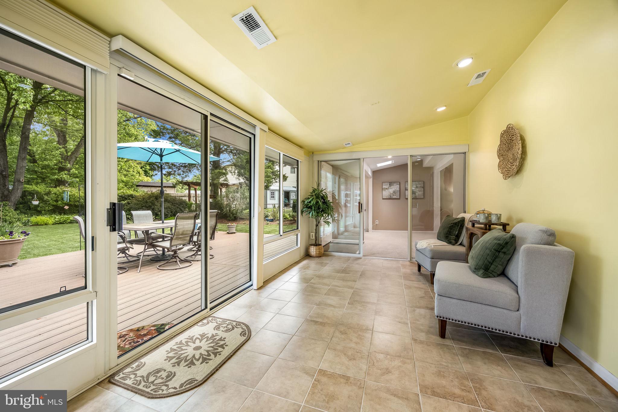 BRISTOW - Residential