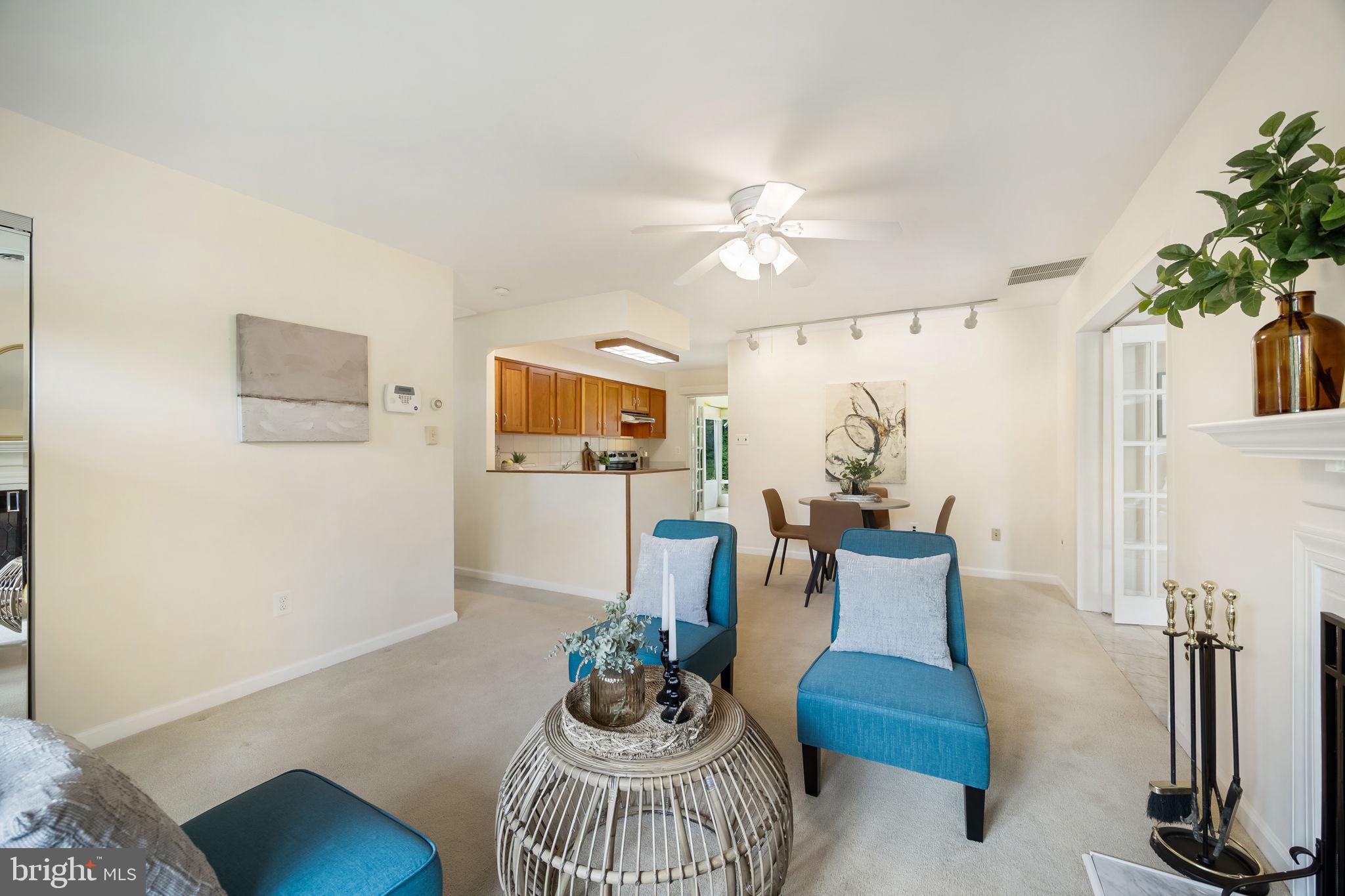 BRISTOW - Residential