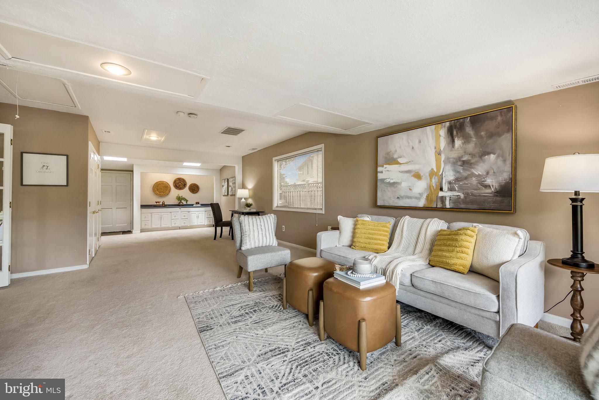 BRISTOW - Residential