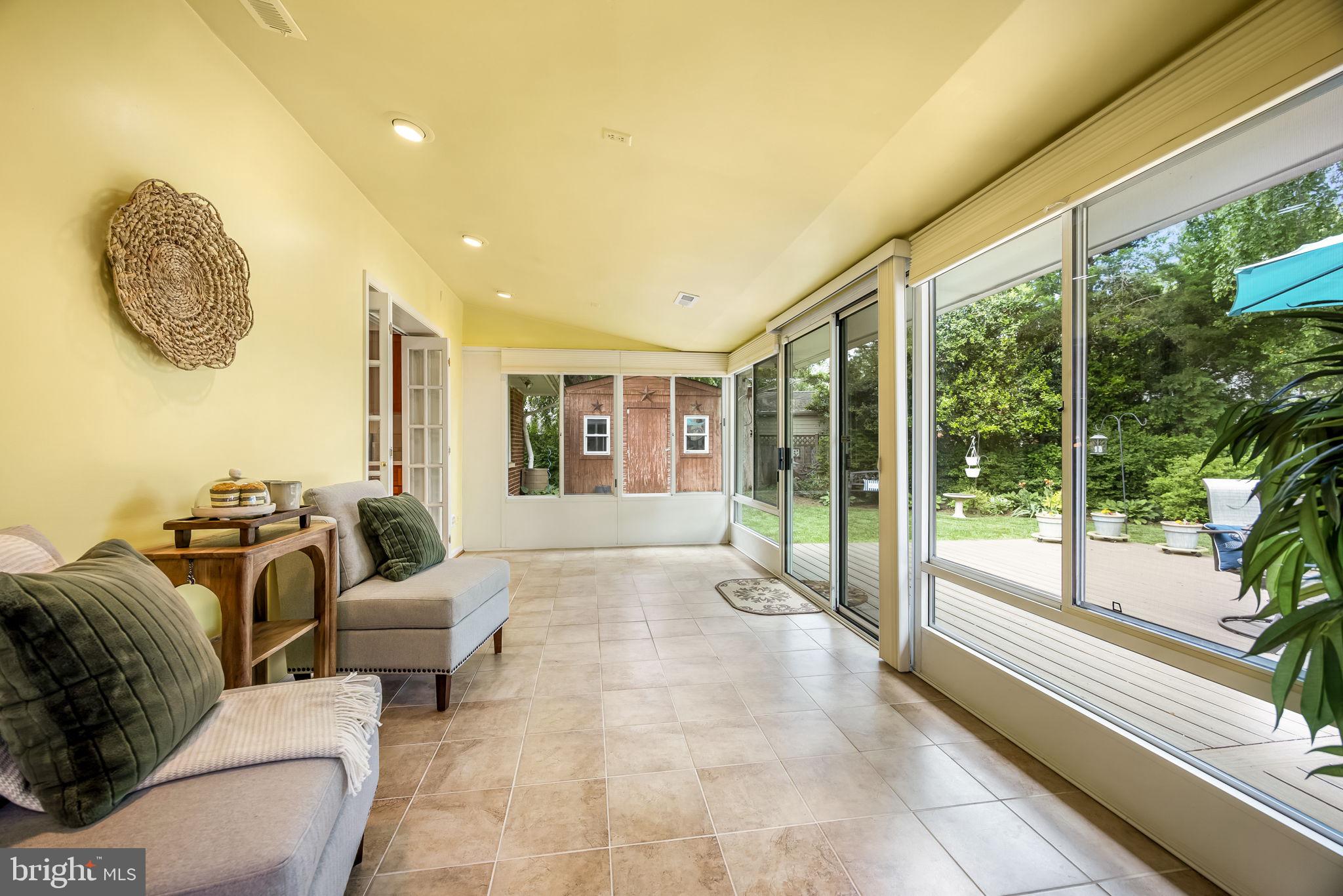 BRISTOW - Residential