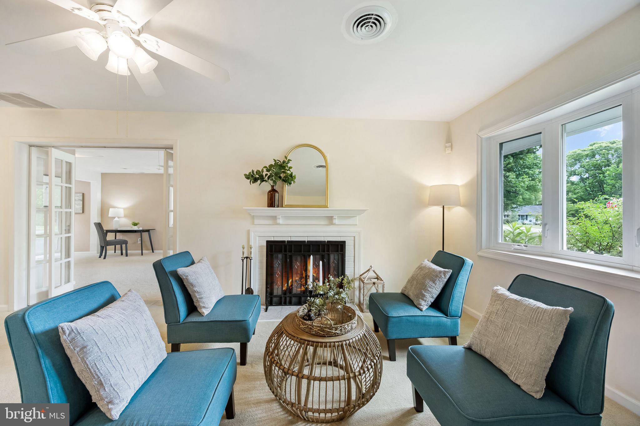 BRISTOW - Residential
