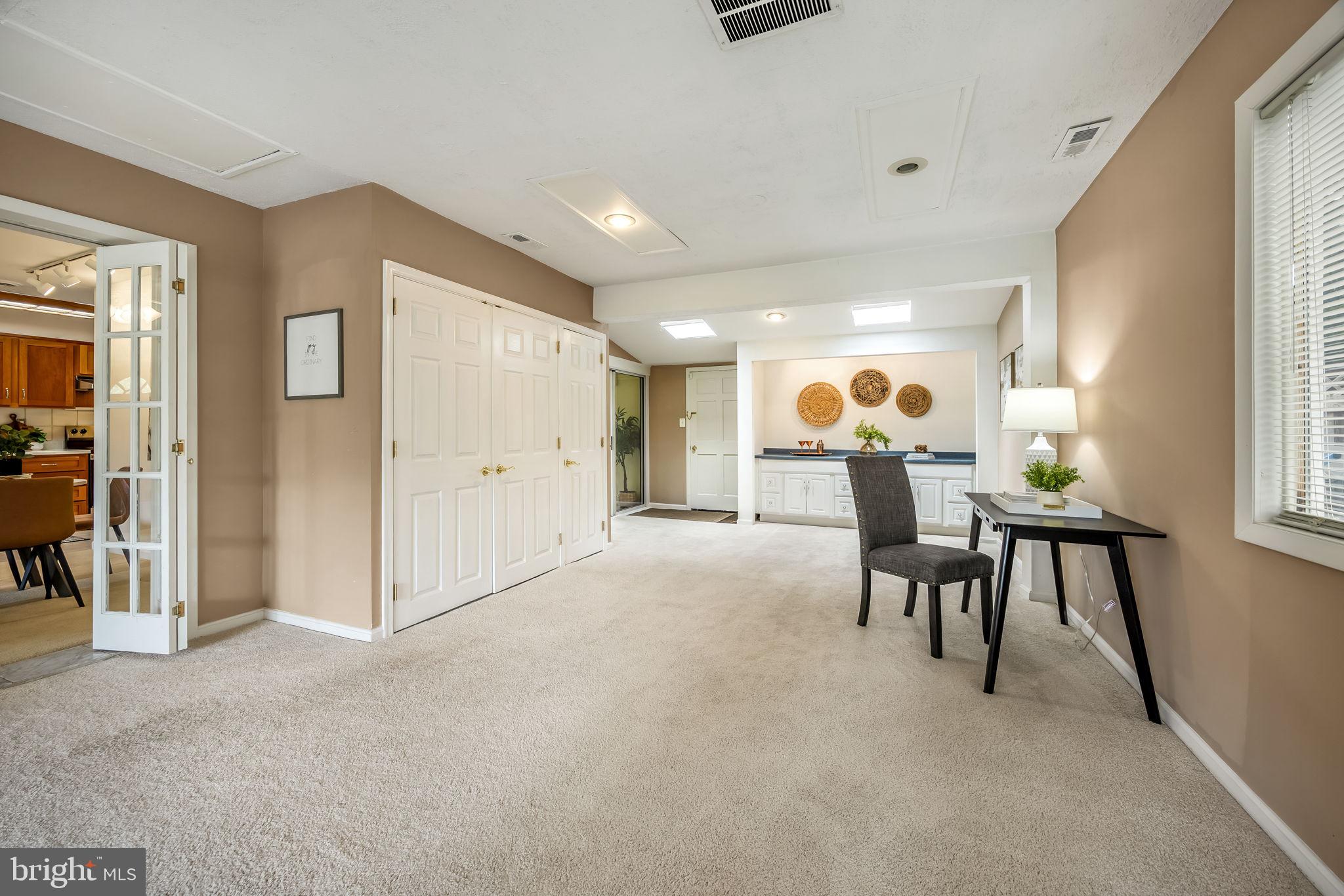 BRISTOW - Residential
