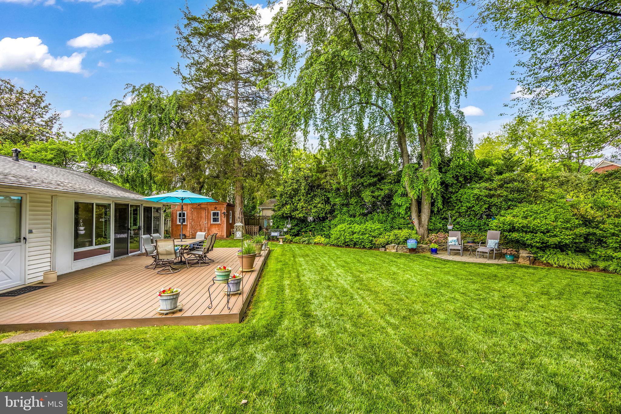 BRISTOW - Residential
