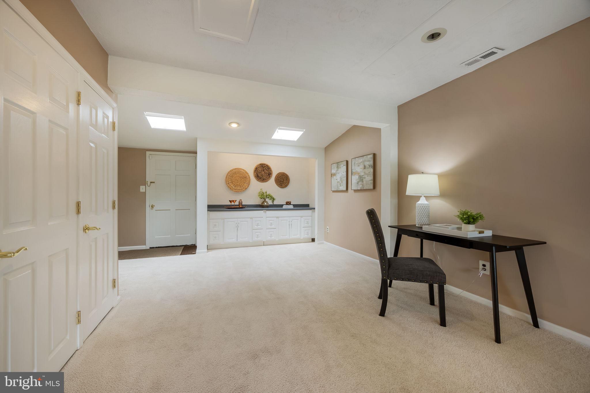 BRISTOW - Residential