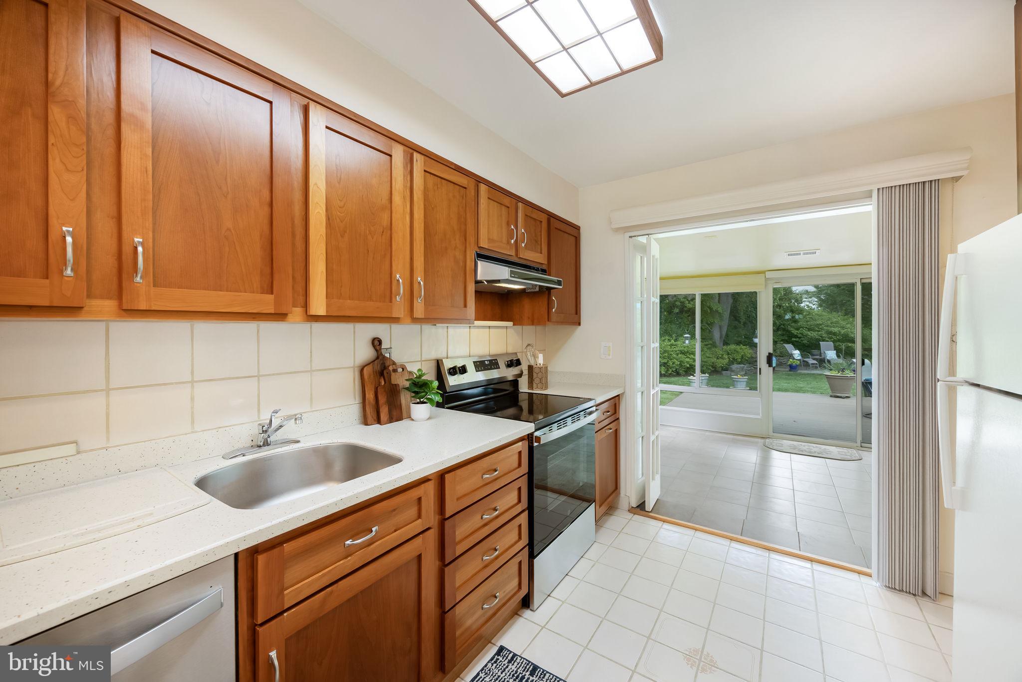 BRISTOW - Residential