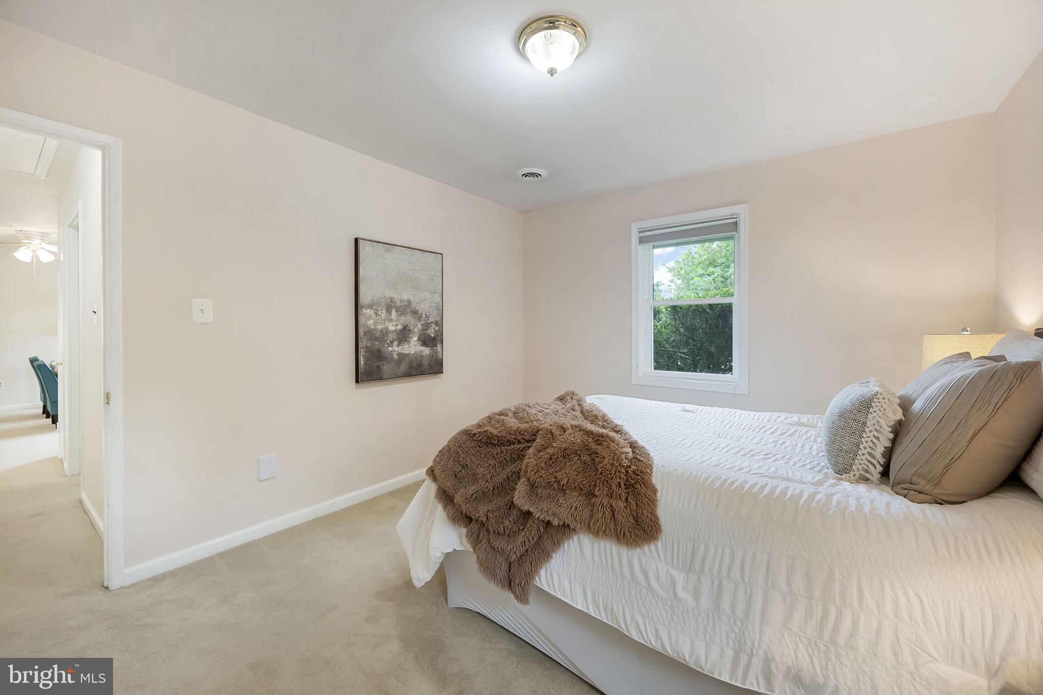 BRISTOW - Residential