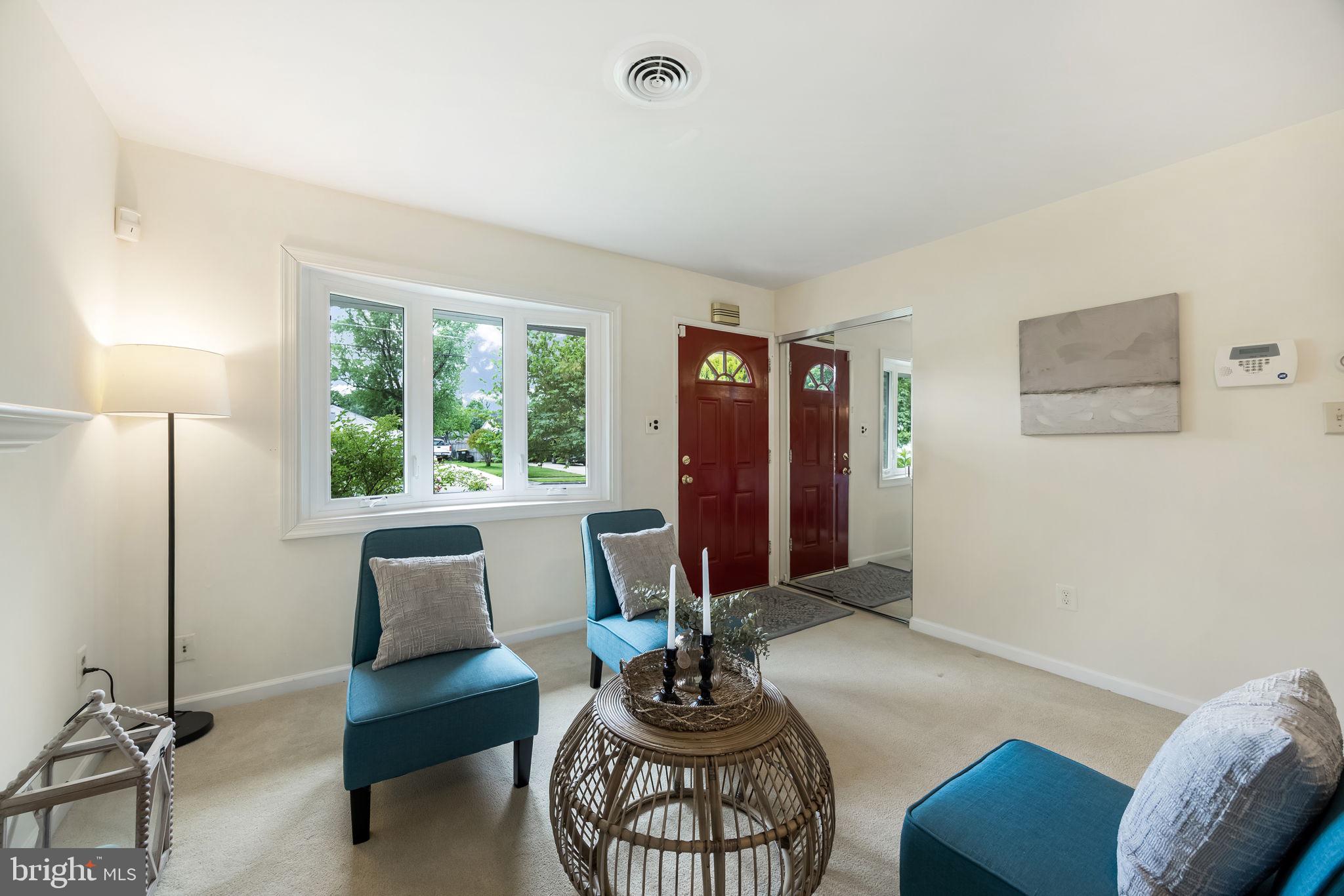 BRISTOW - Residential