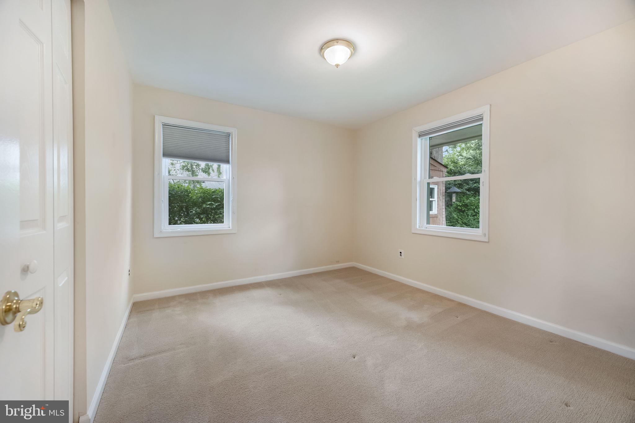 BRISTOW - Residential