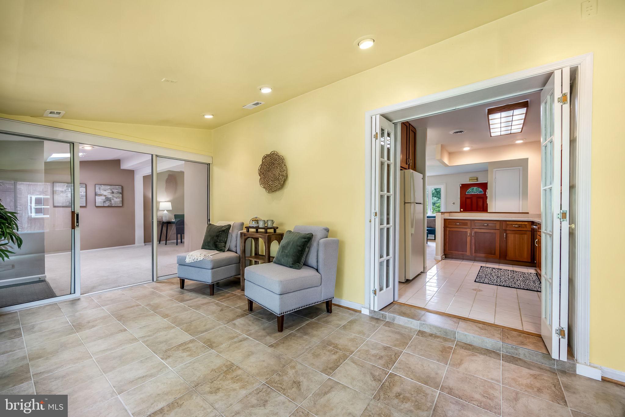 BRISTOW - Residential