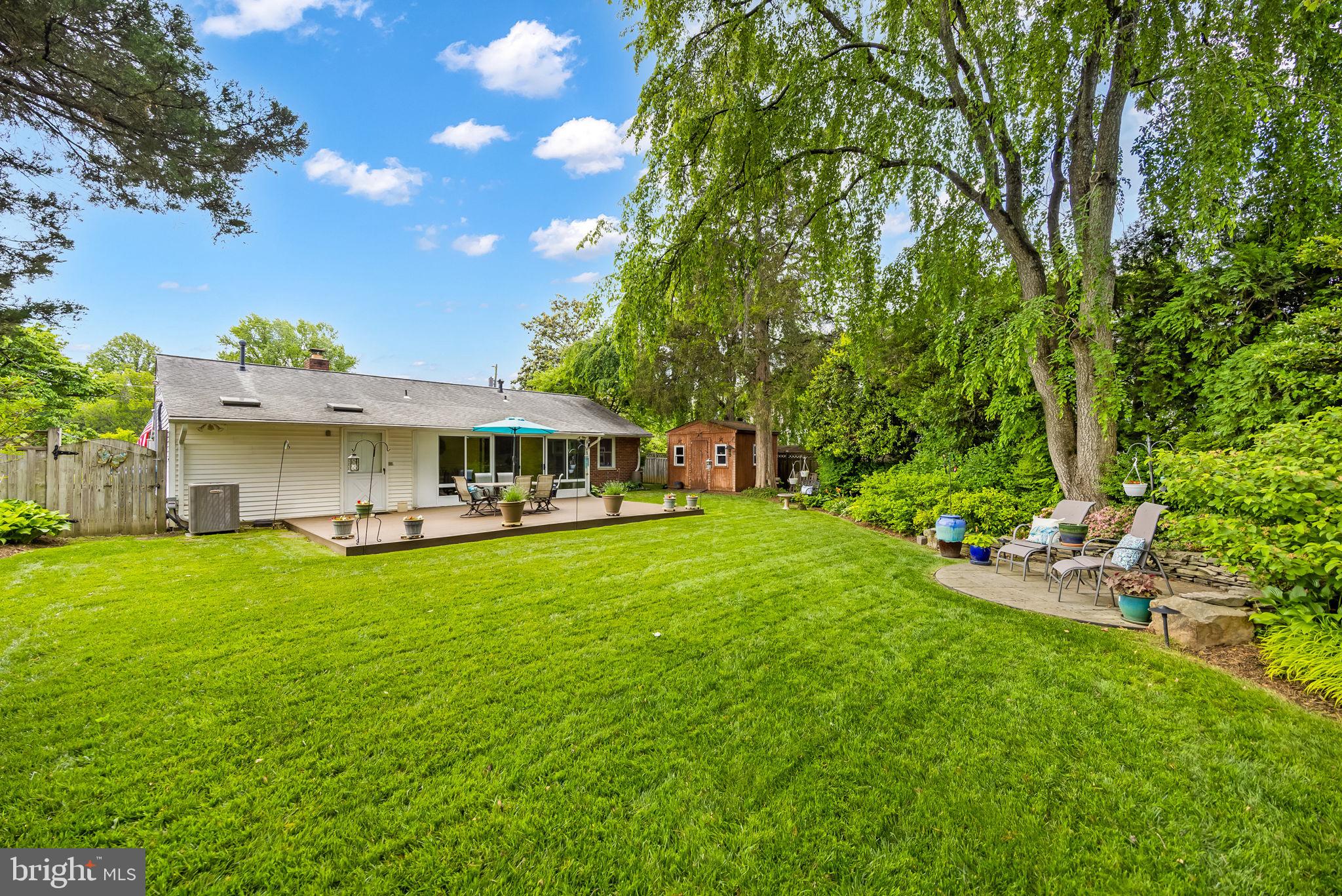 BRISTOW - Residential