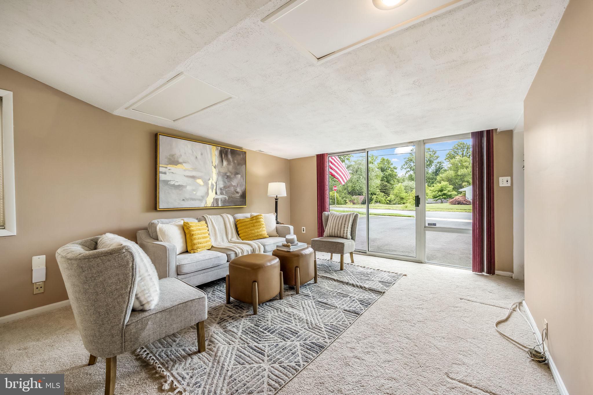 BRISTOW - Residential