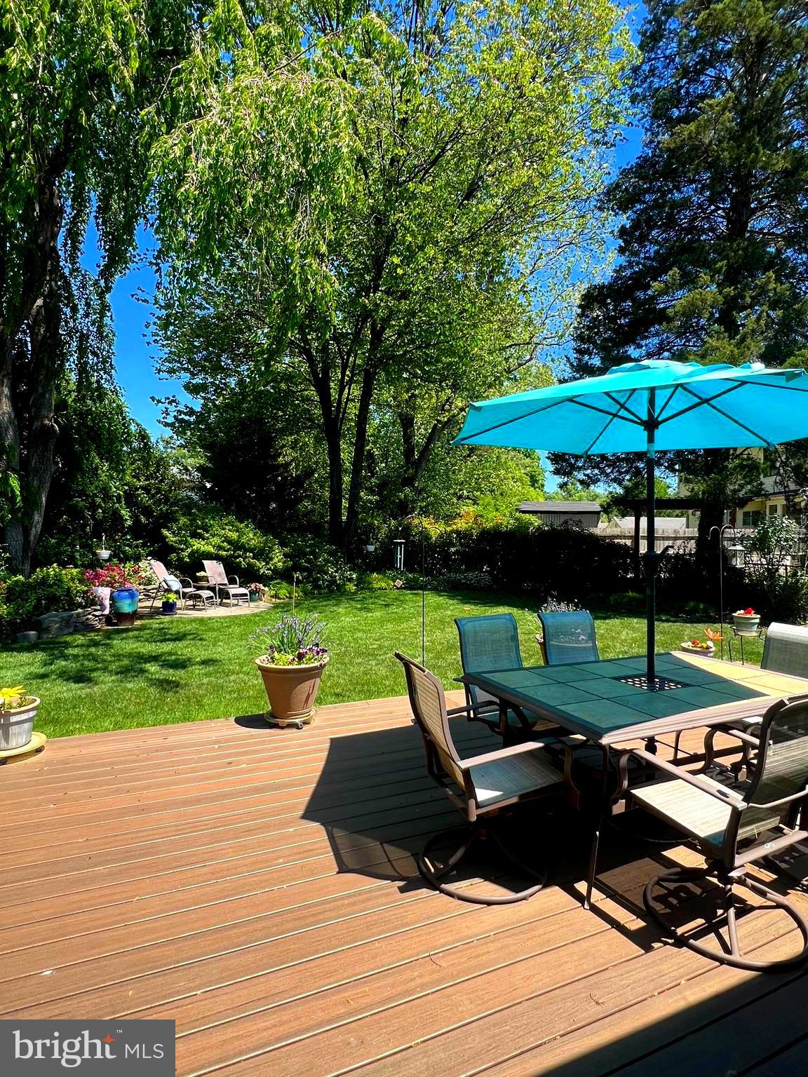 BRISTOW - Residential