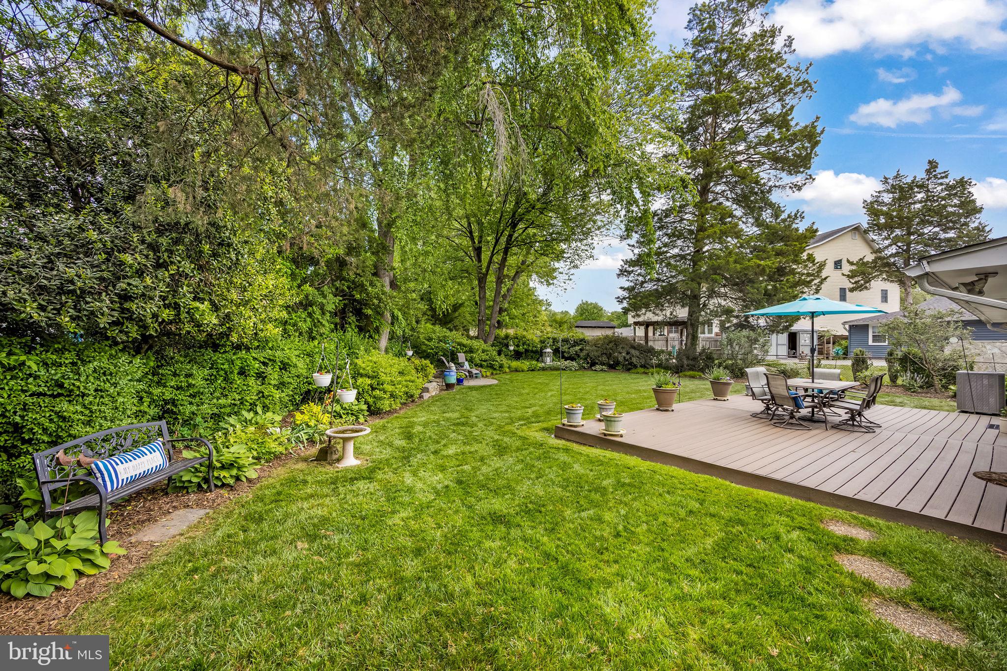 BRISTOW - Residential