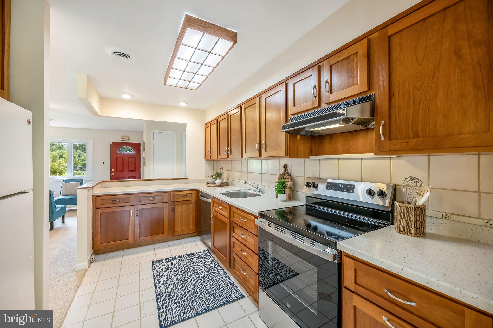 BRISTOW - Residential