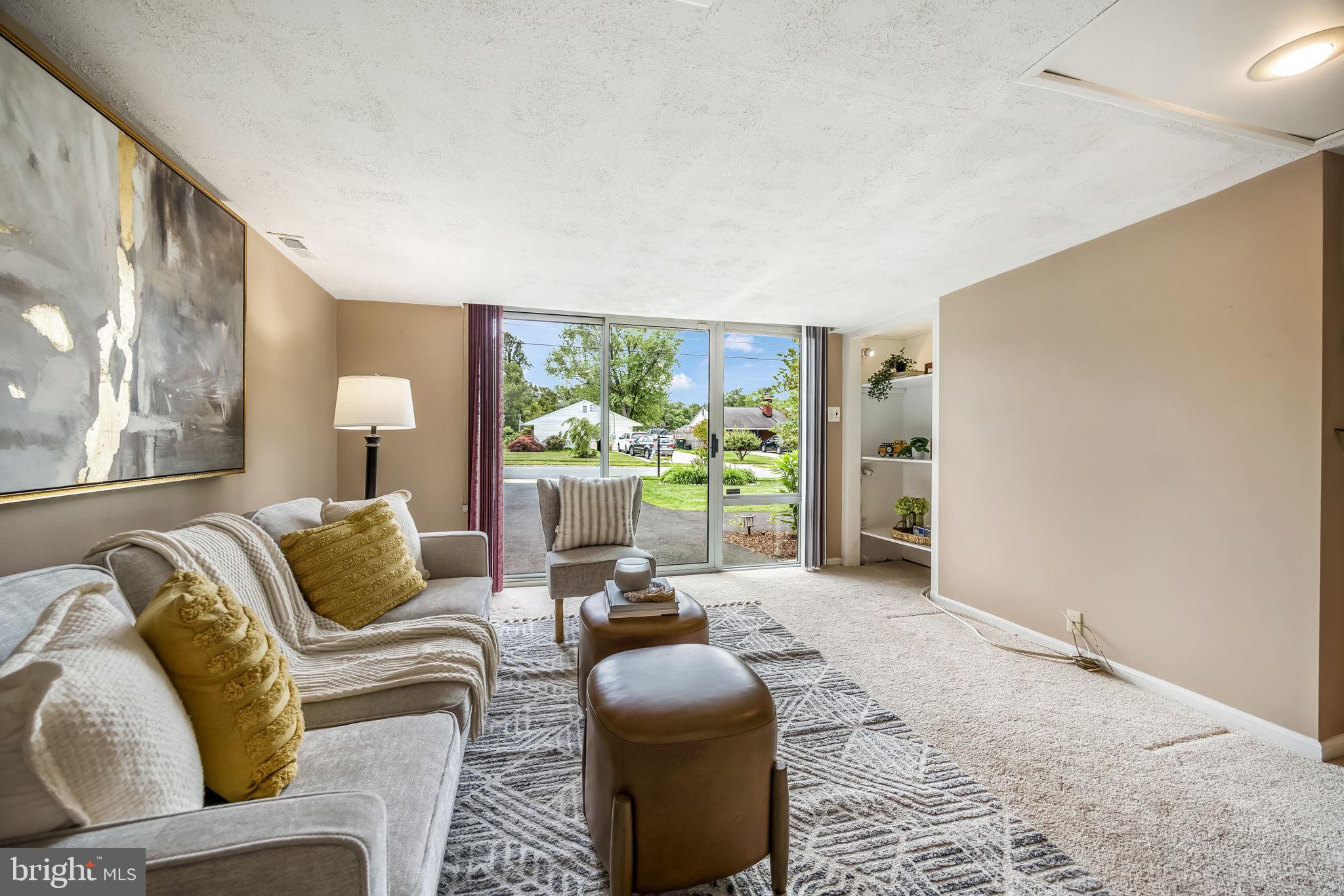 BRISTOW - Residential