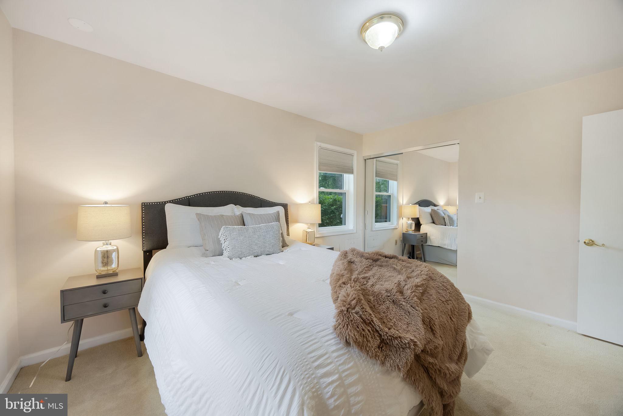 BRISTOW - Residential
